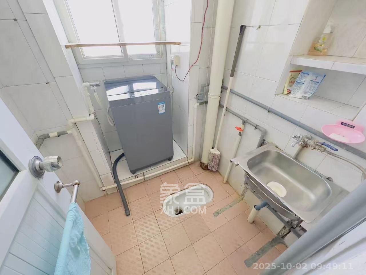 富康小区(富康花园) 1室1厅1卫 1000.0元/月 富康小区(富康花园) 1室1厅1卫 1000.0元/月室内图