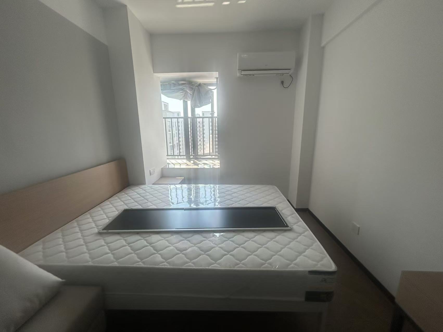 保利中环广场(保利中悦苑) 1室0厅1卫 1430.0元/月 保利中环广场(保利中悦苑) 1室0厅1卫 1430.0元/月户型图