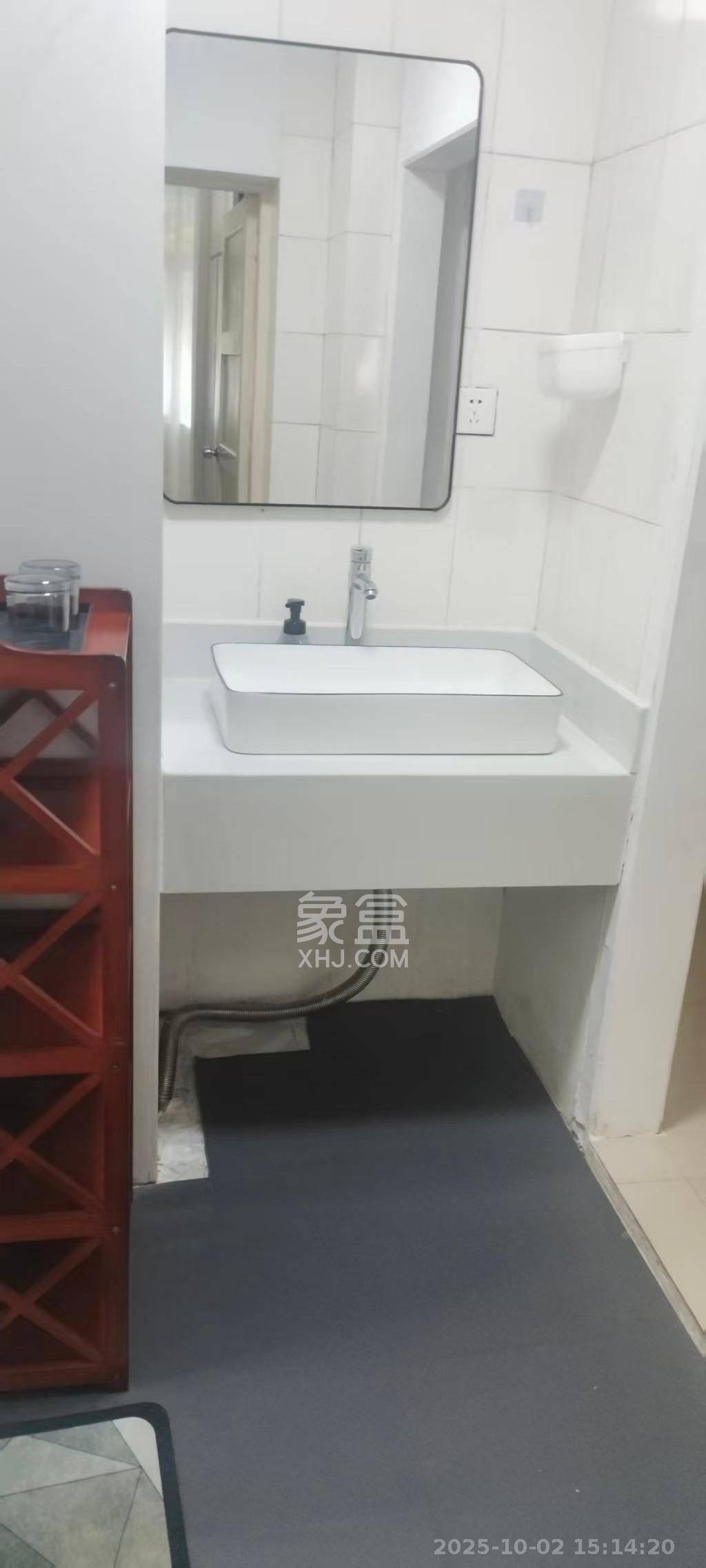 长沙理工大学东院西院  1室2厅1卫   850.00元/月室内图