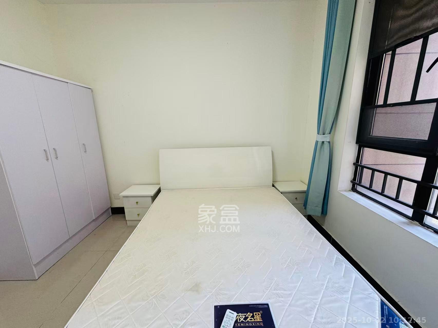 协信星澜汇 2室2厅1卫 2500.0元/月 协信星澜汇 2室2厅1卫 2500.0元/月室内图