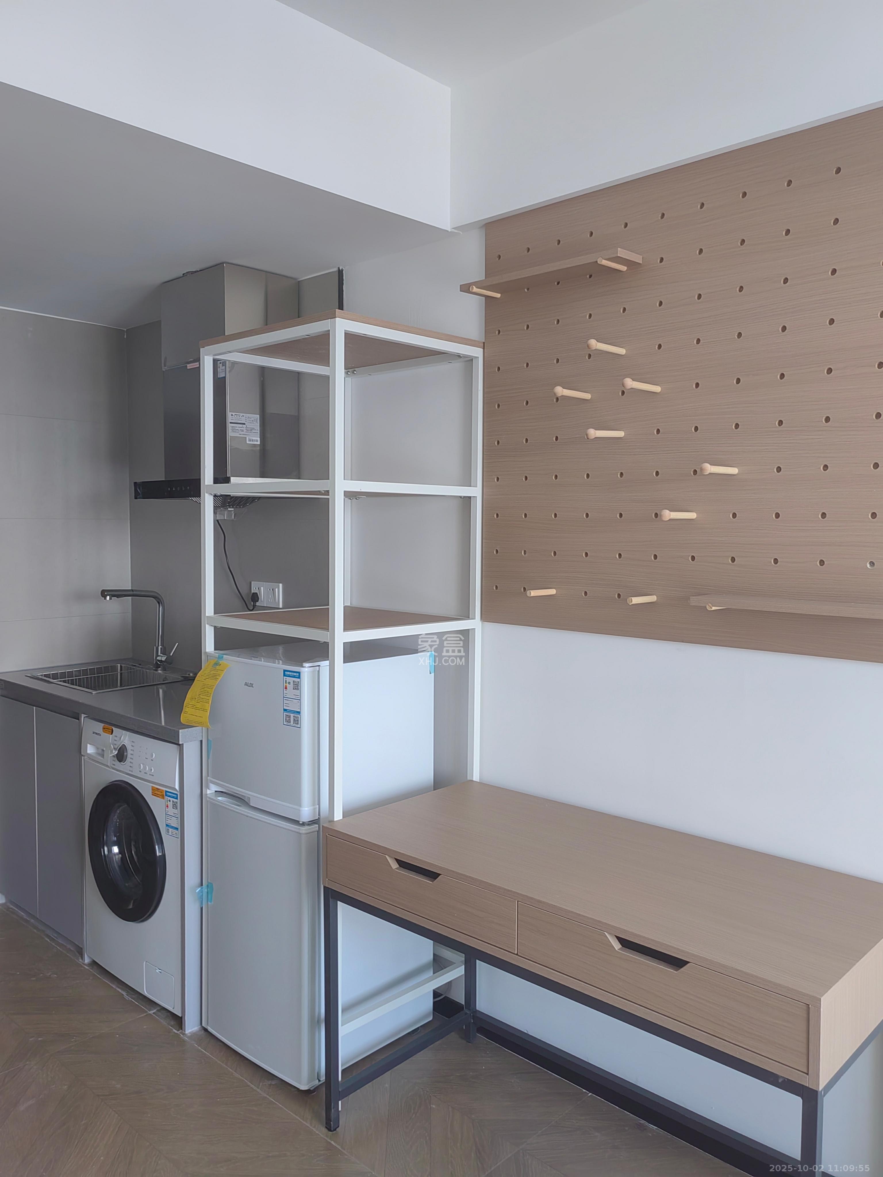 保利中环广场(保利中悦苑)  1室0厅0卫    1430.0元/月 保利中环广场(保利中悦苑)  1室0厅0卫    1430.0元/月室内图