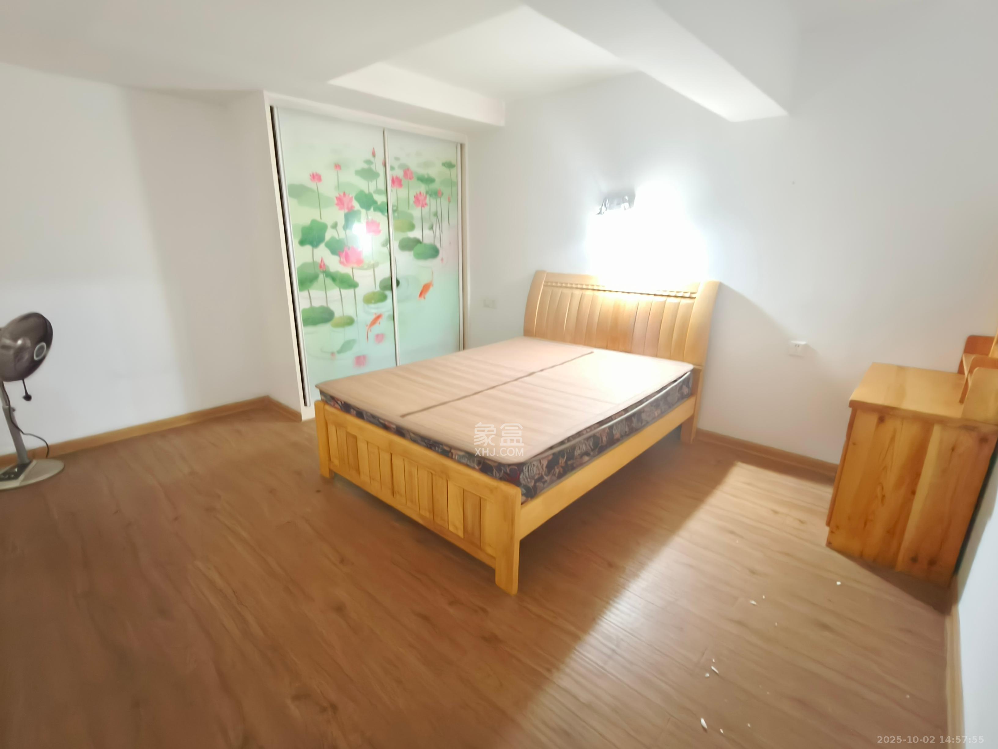 湘江国际 2室2厅1卫 880.0元/月 湘江国际 2室2厅1卫 880.0元/月室内图