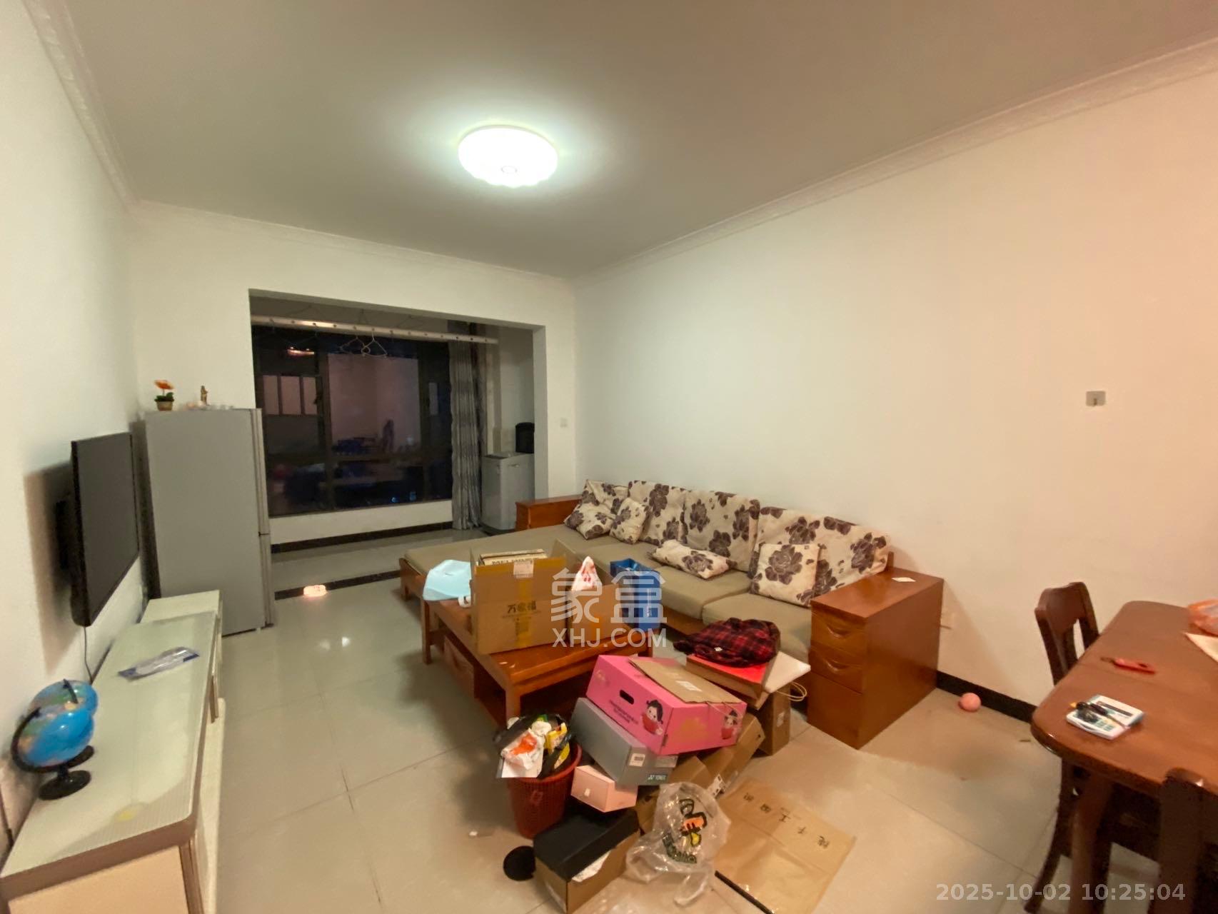 东宜兰园  2室1厅1卫   1700.00元/月室内图