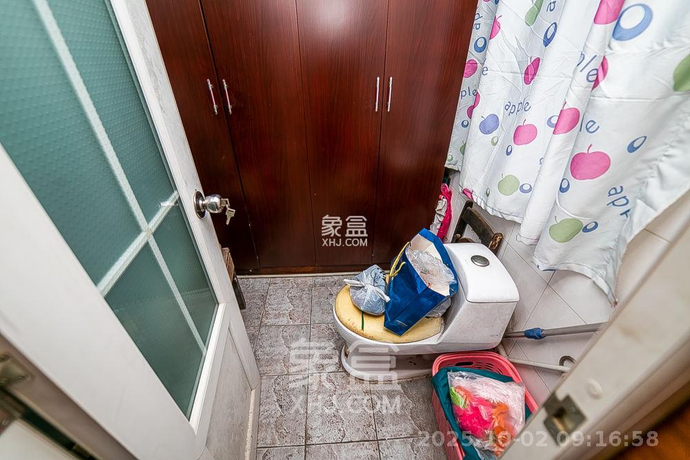 裕南大厦  3室2厅2卫   3000.00元/月室内图