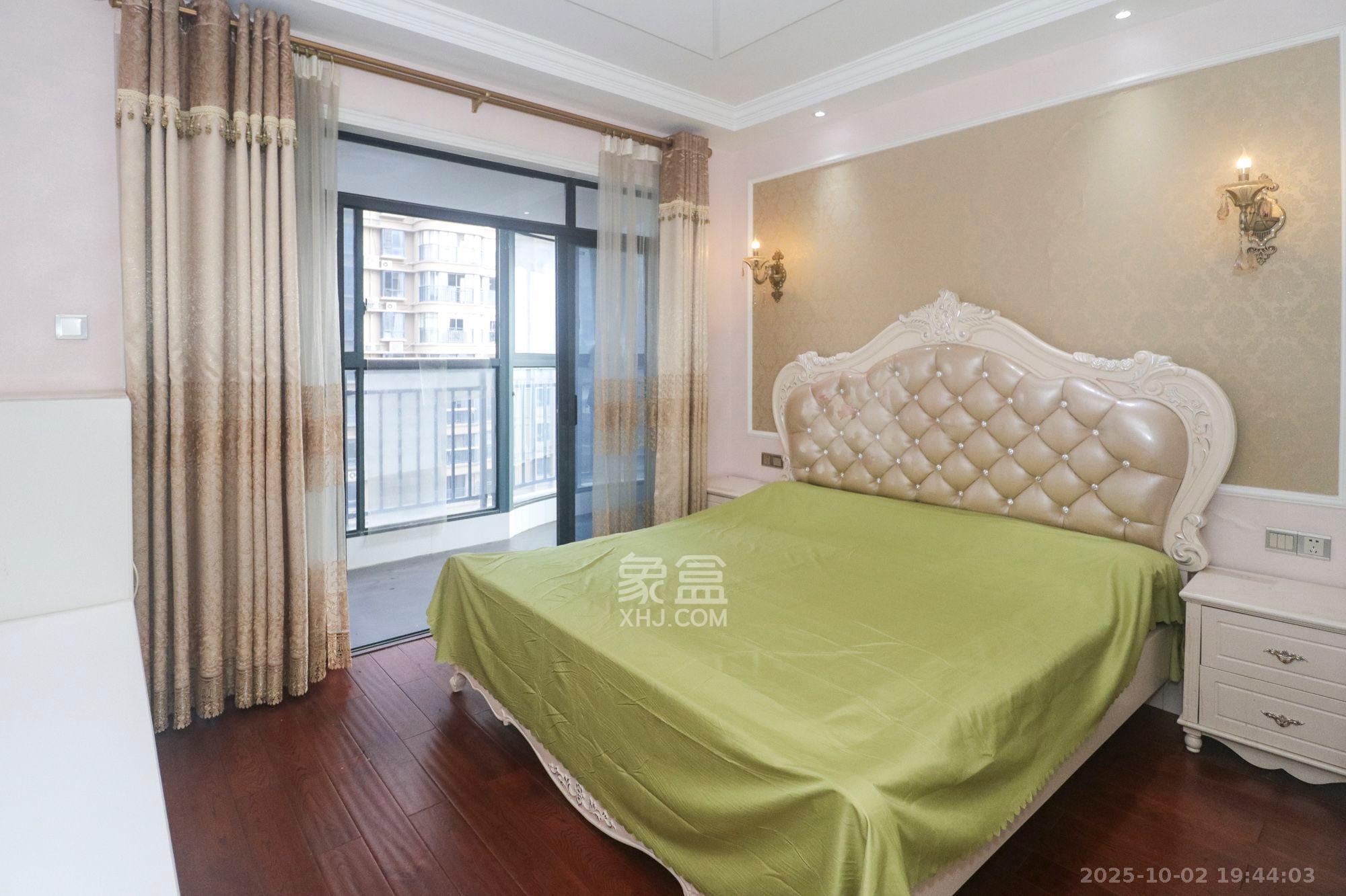 永祺西京 4室2厅1卫 3800.0元/月 永祺西京 4室2厅1卫 3800.0元/月室内图