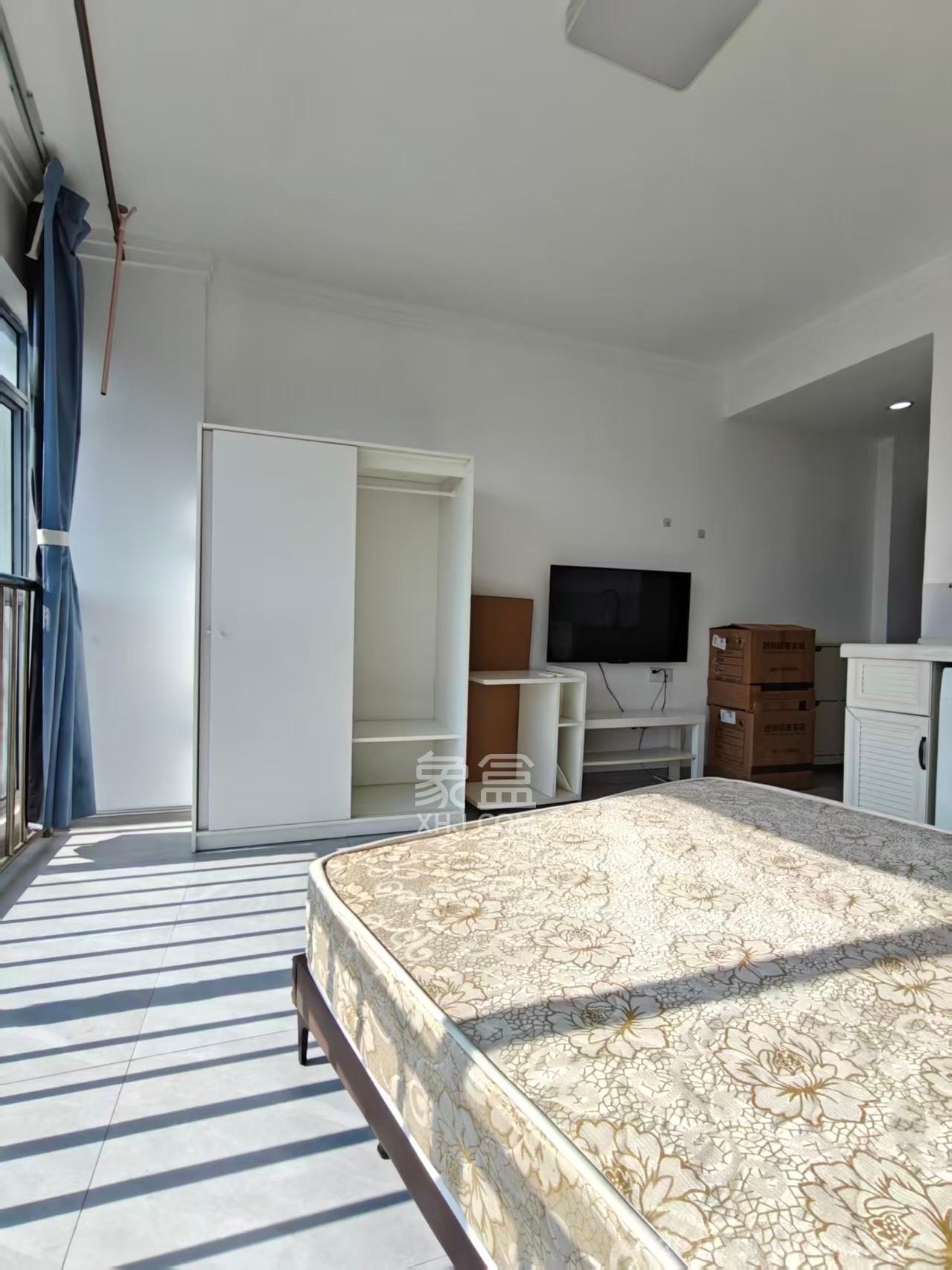 书香名邸  1室1厅1卫    1100.0元/月