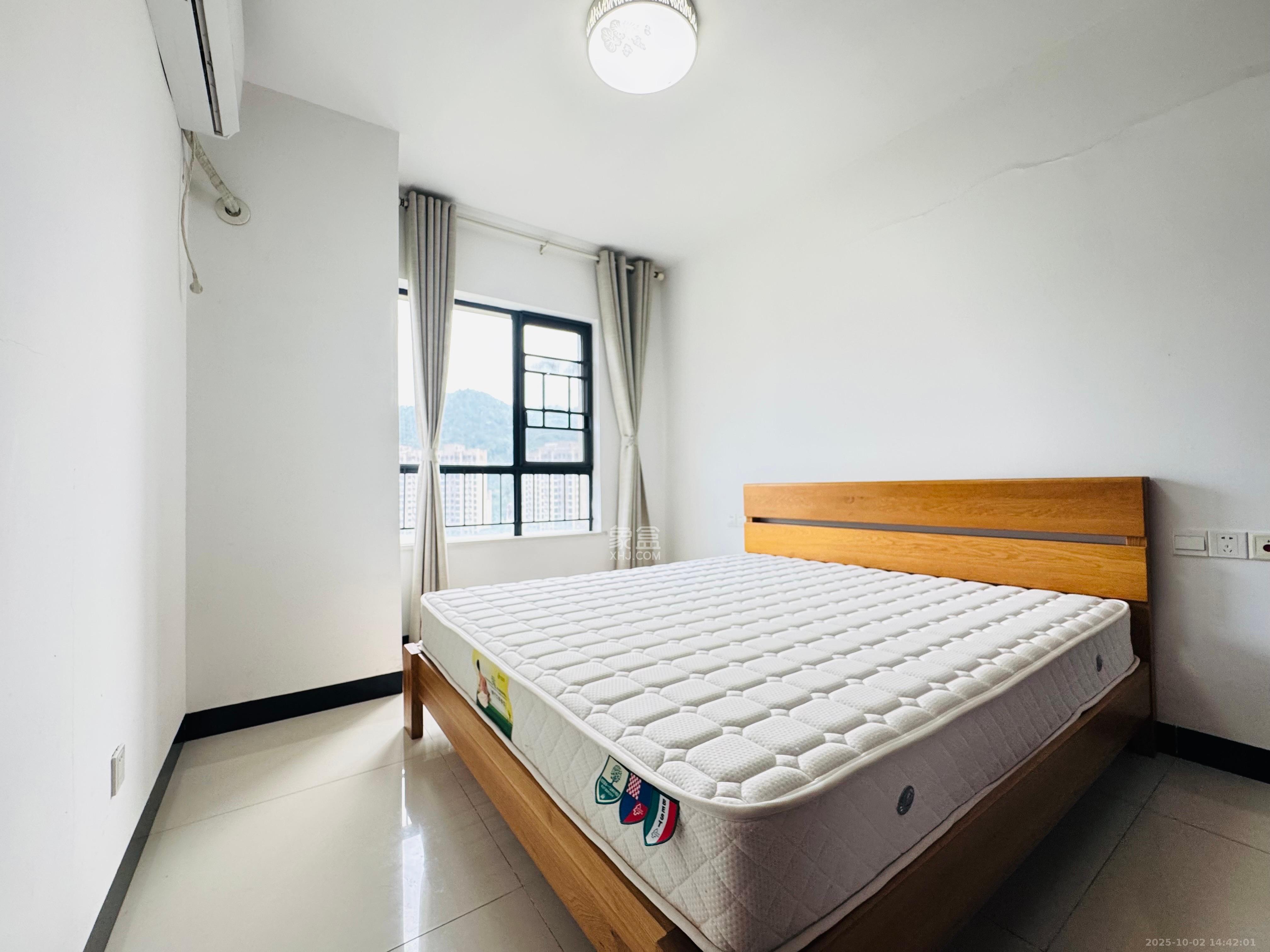 中海梅溪湖壹号 3室2厅1卫 2480.0元/月 中海梅溪湖壹号 3室2厅1卫 2480.0元/月室内图