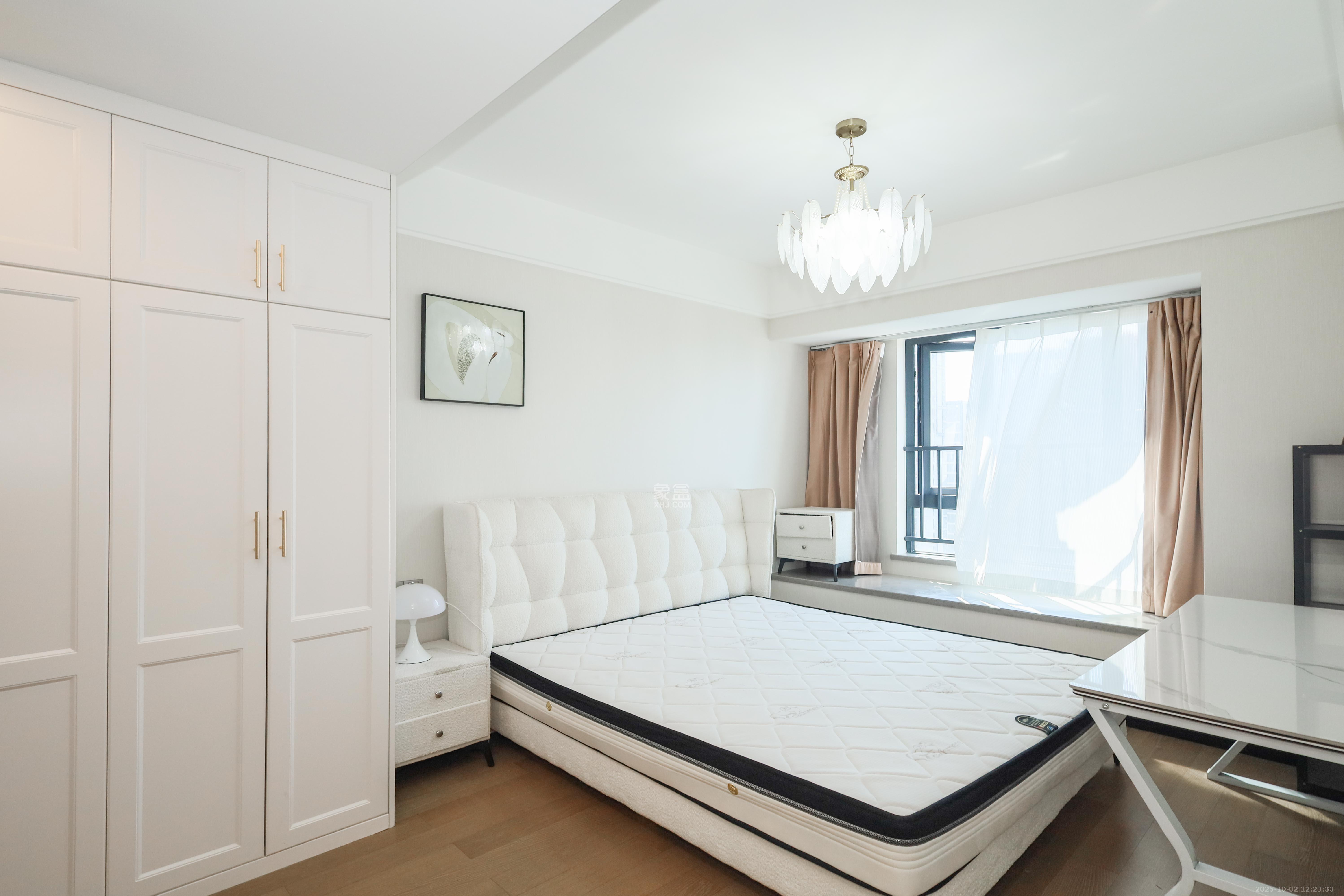 中海麓山境南区  3室2厅2卫    138.0万 中海麓山境南区  3室2厅2卫    138.0万卧室