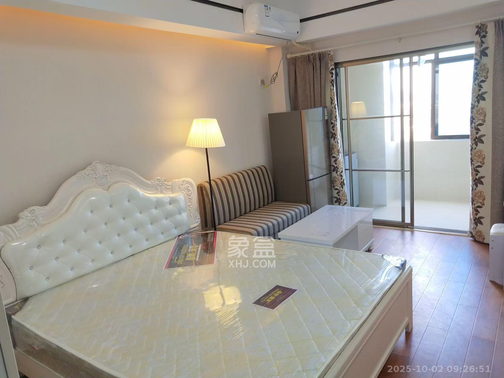 长盛上东区   37.34㎡      1500.0元/月室内图