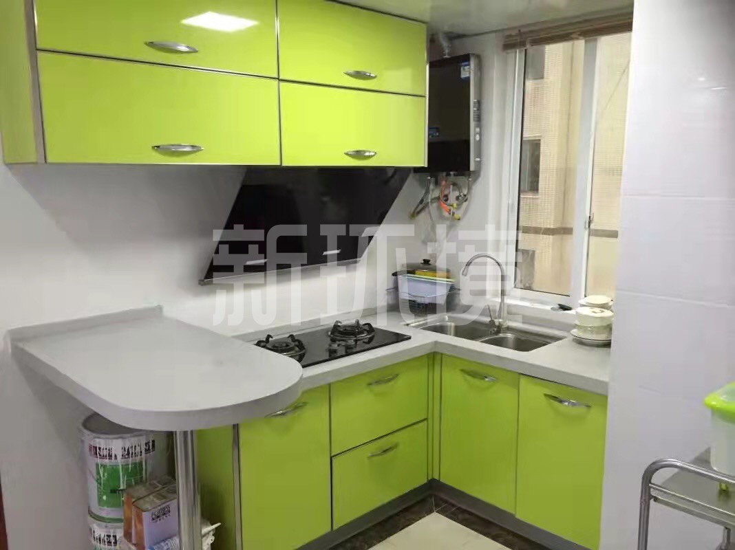 阳光水岸 3室2厅1卫 1400.0元/月 阳光水岸 3室2厅1卫 1400.0元/月室内图