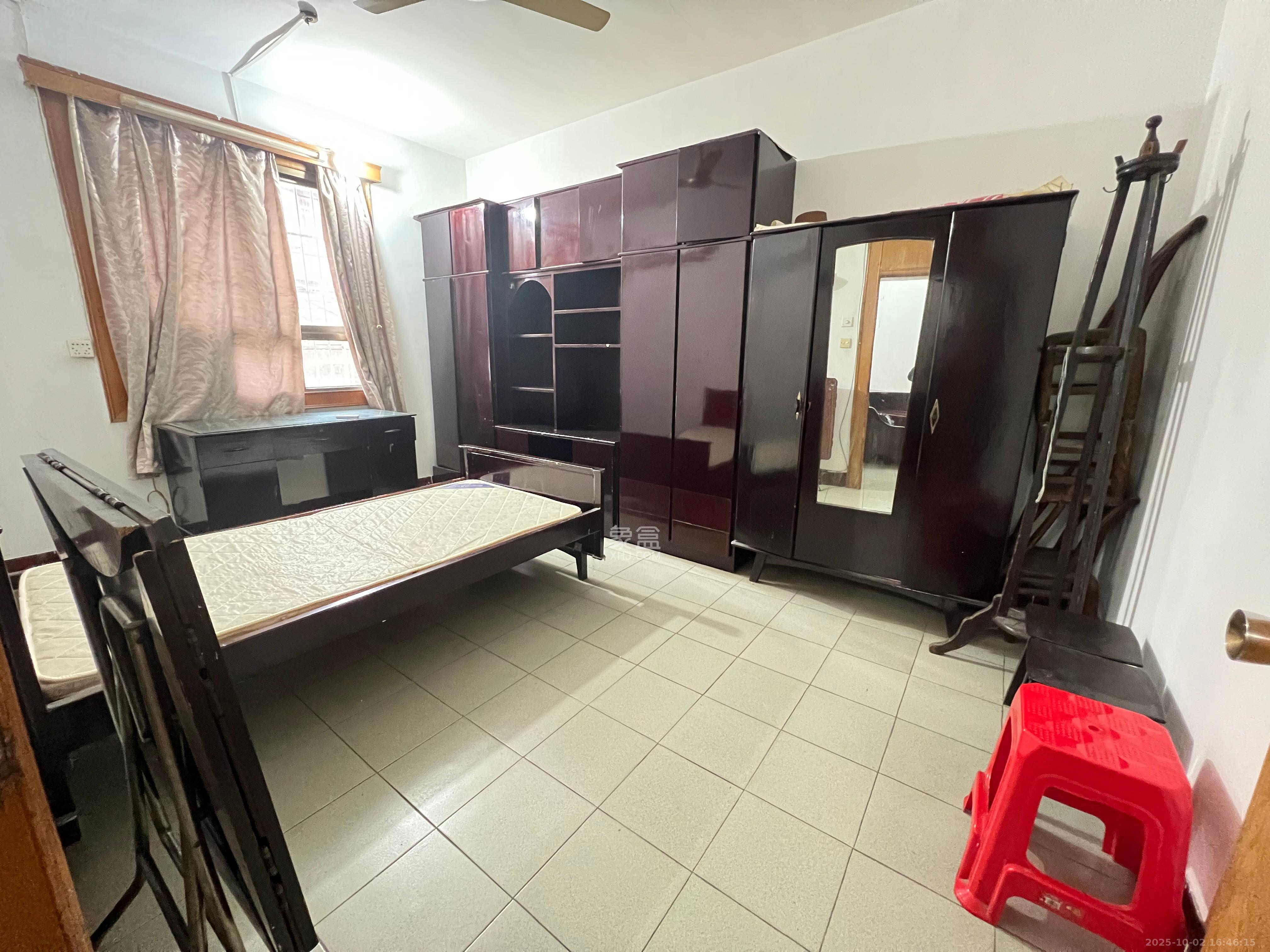 左家塘美印宿舍  2室1厅1卫    1500.0元/月室内图