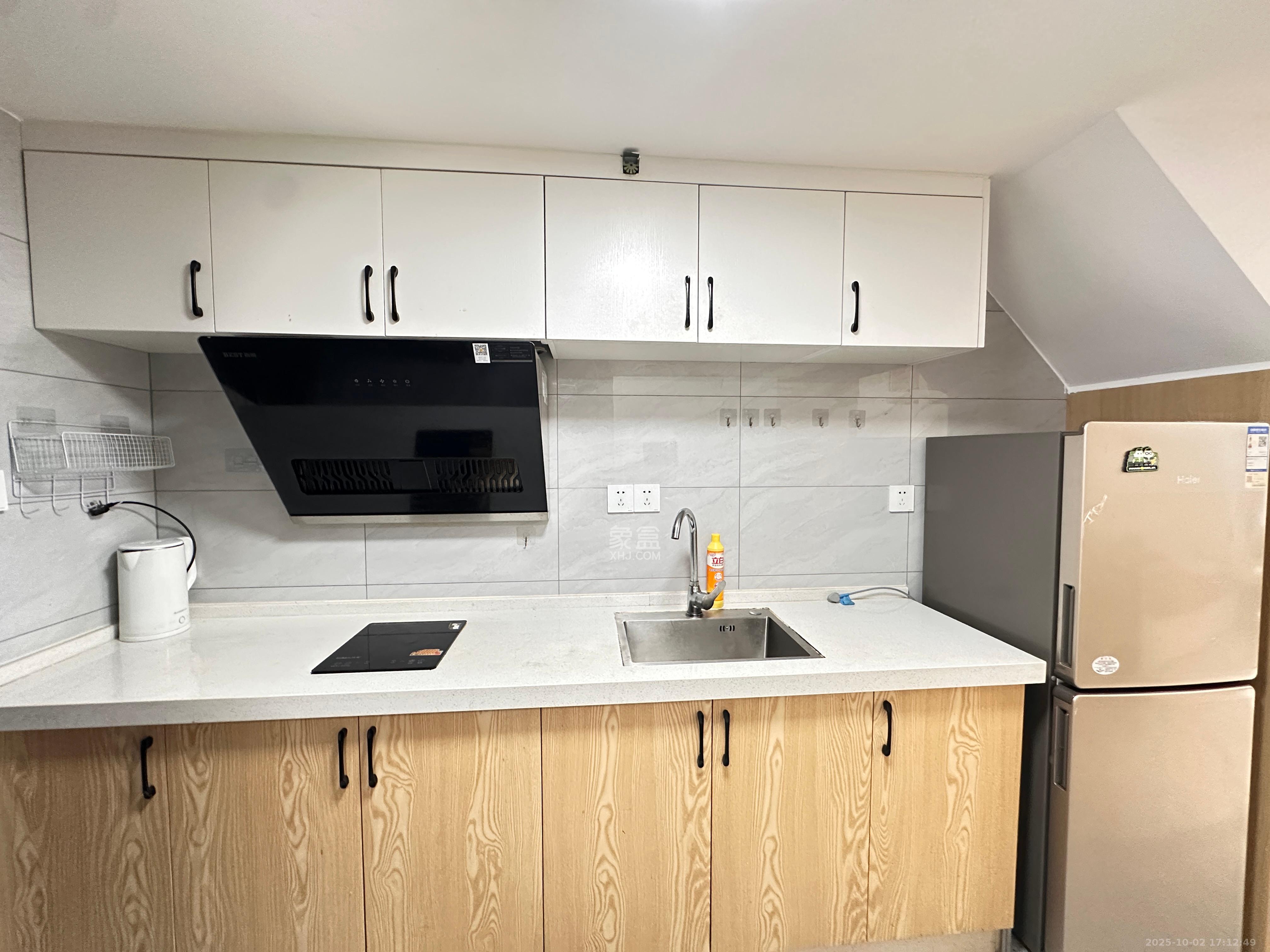 明昇壹城(明昇时代广场)二期 1室1厅1卫 1600.0元/月 明昇壹城(明昇时代广场)二期 1室1厅1卫 1600.0元/月室内图