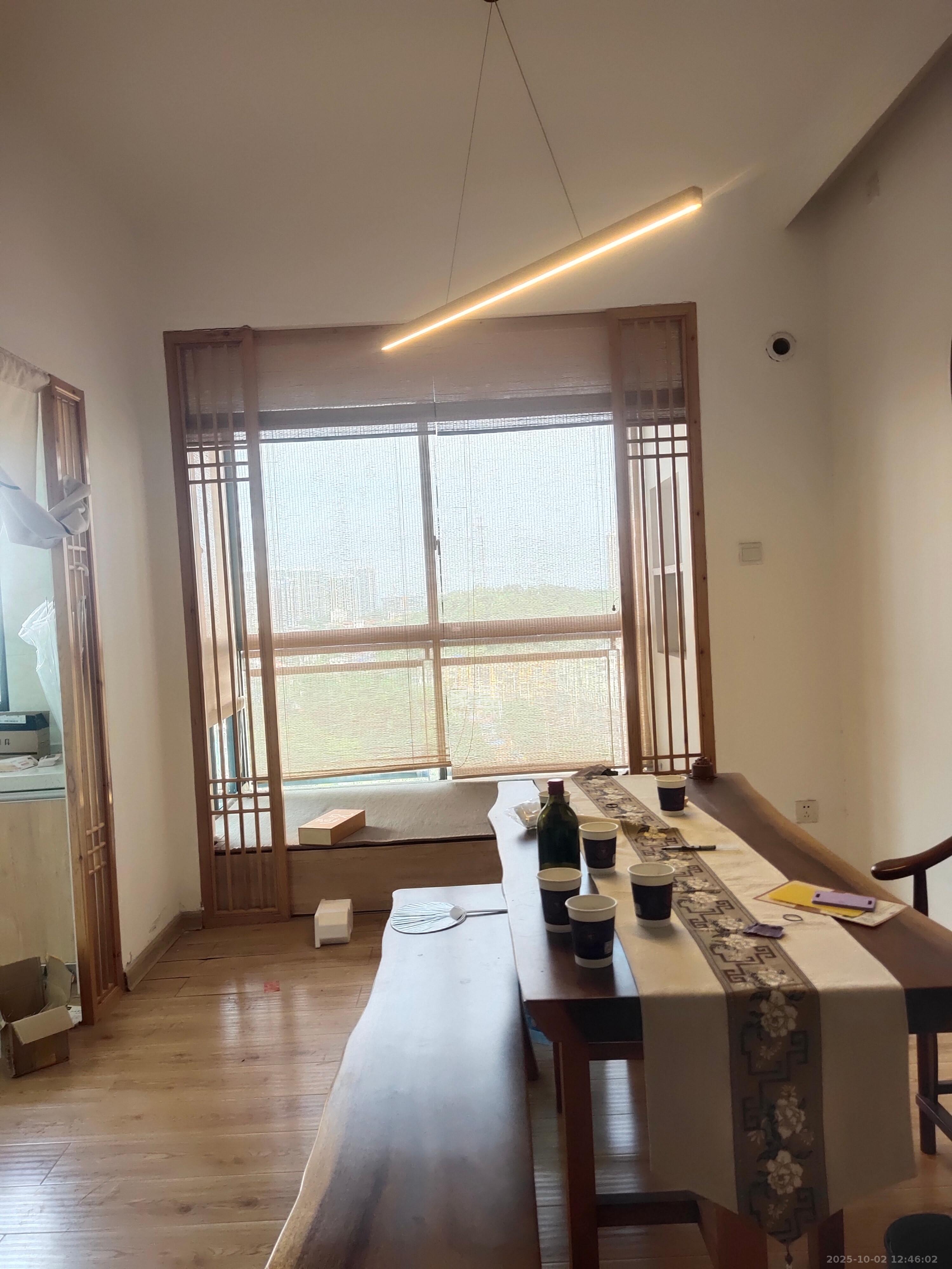 藏珑湖上国际花园  3室2厅2卫   3200.00元/月室内图