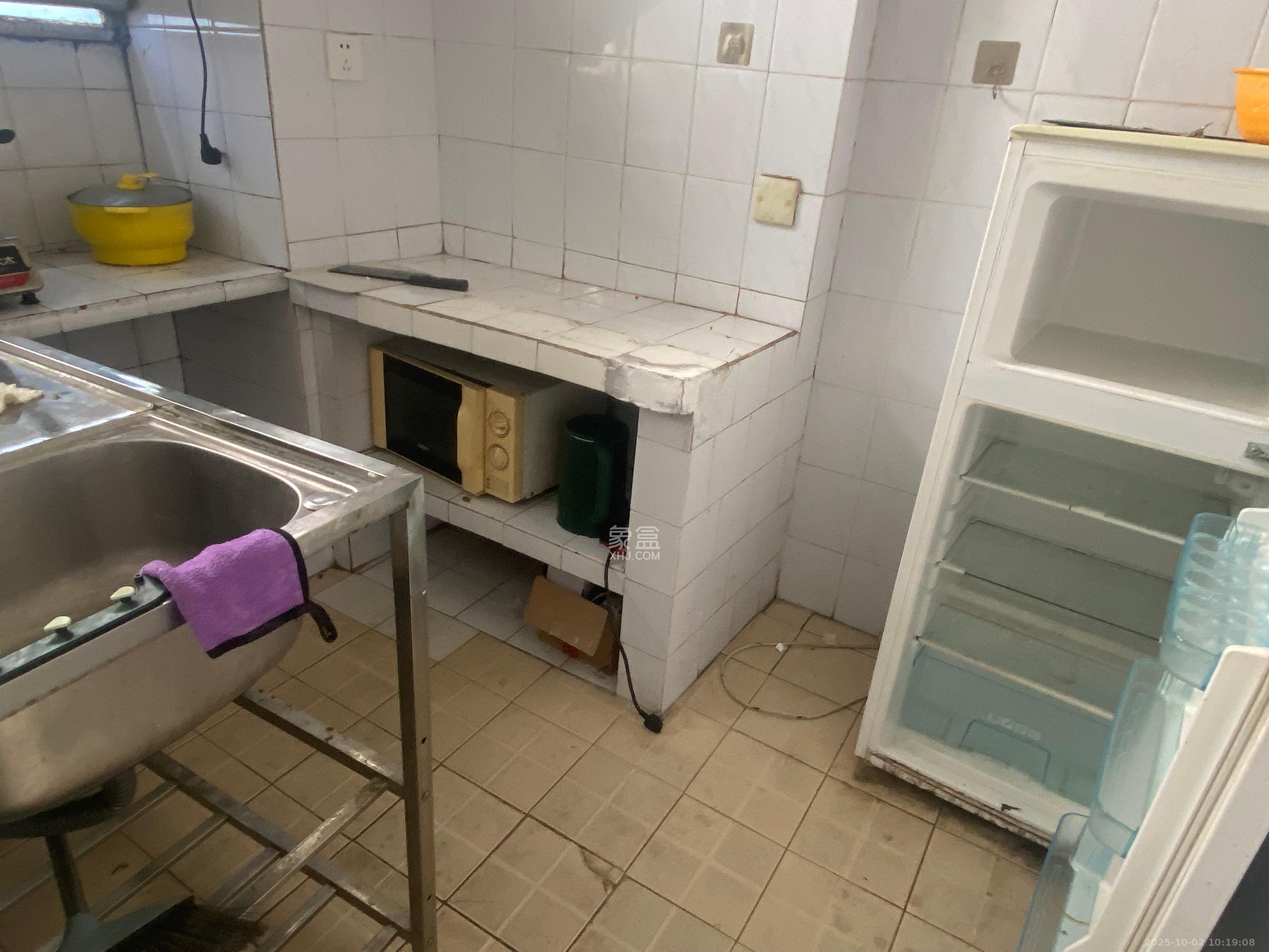 省交通科学研究院 2室1厅1卫 1600.0元/月 省交通科学研究院 2室1厅1卫 1600.0元/月室内图