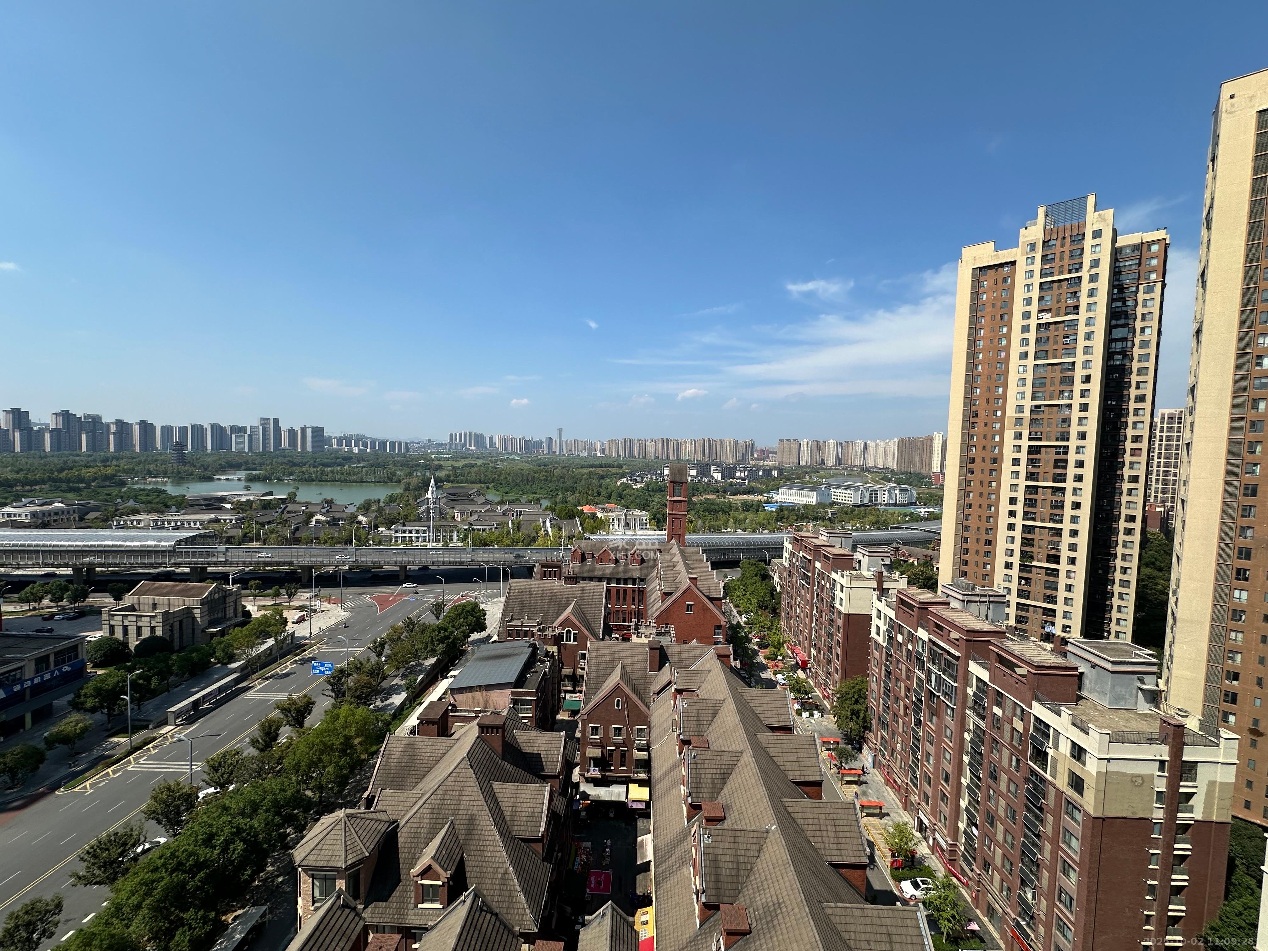 万科白鹭郡  1室1厅1卫    1300.0元/月室内图