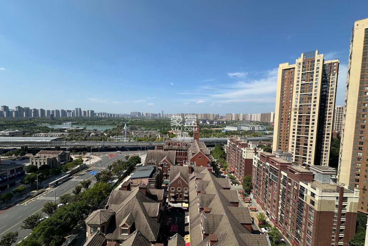 万科白鹭郡 1室1厅1卫 1300.0元/月 万科白鹭郡 1室1厅1卫 1300.0元/月室内图