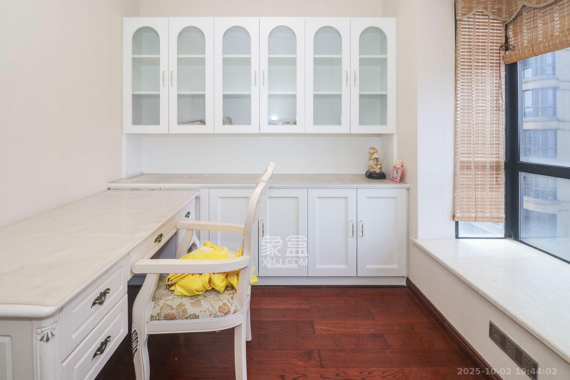 永祺西京 4室2厅1卫 3800.0元/月 永祺西京 4室2厅1卫 3800.0元/月室内图