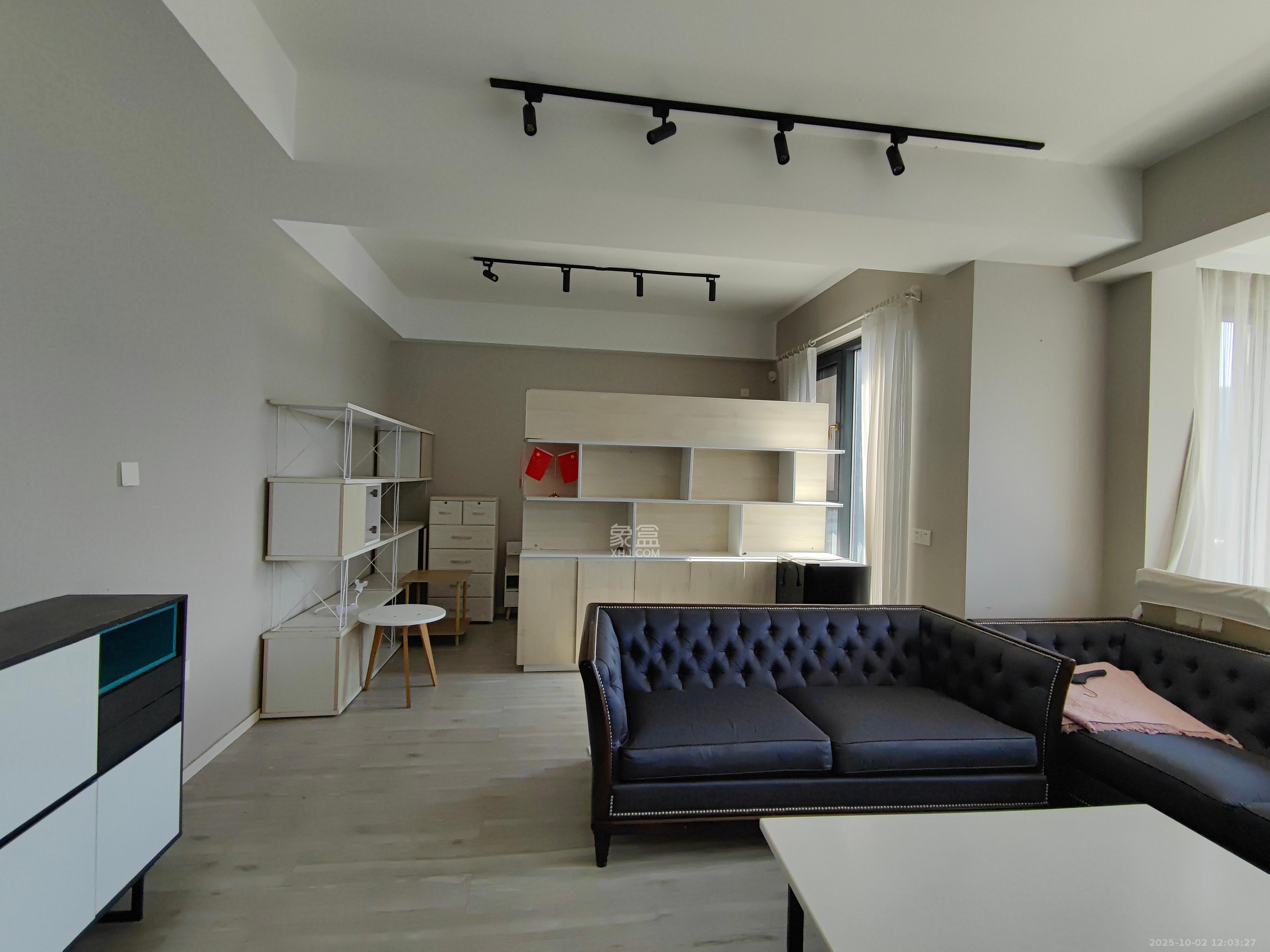 中建梅溪湖中心  4室2厅3卫    5200.0元/月室内图