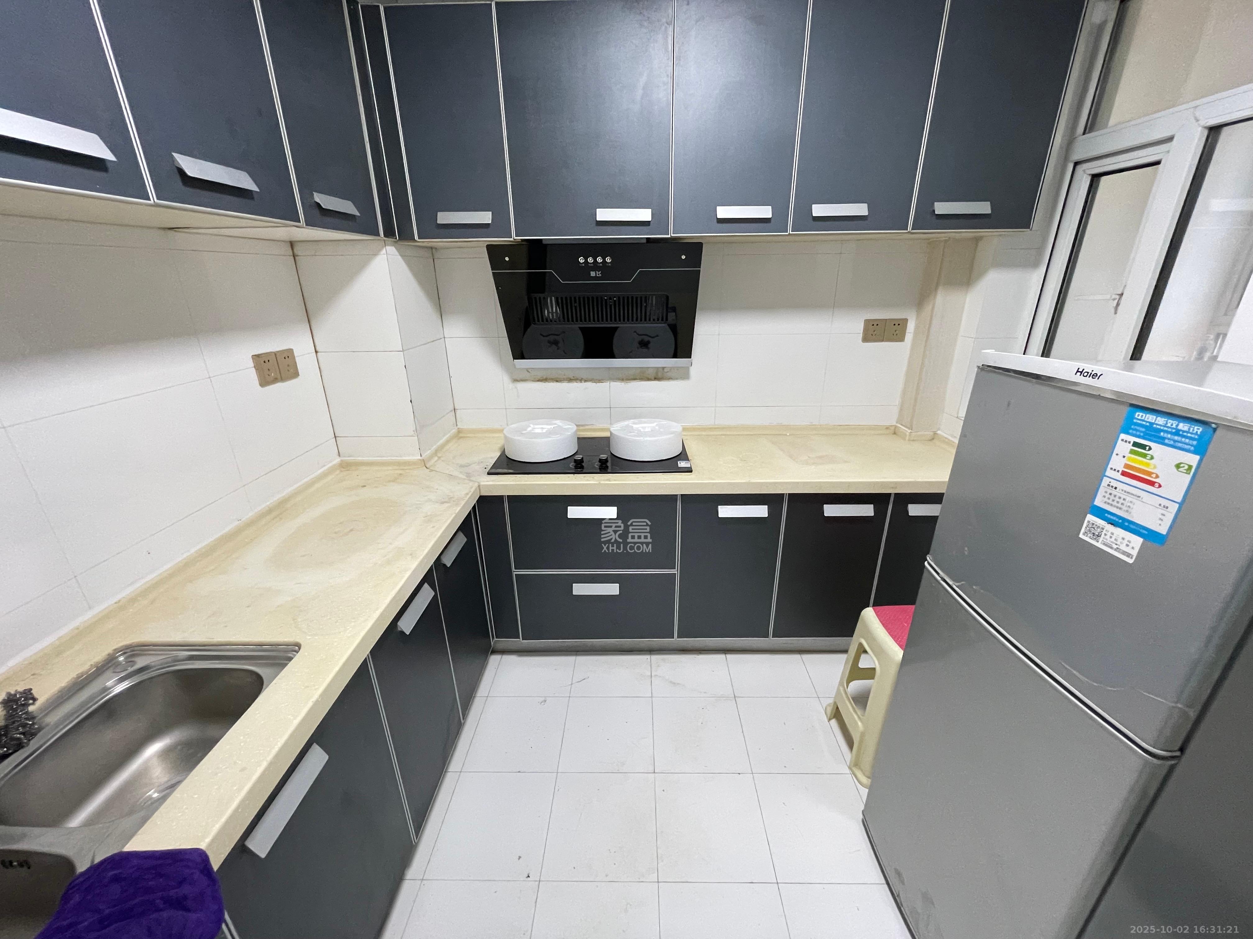 未来城科学家园  3室2厅1卫    2300.0元/月室内图