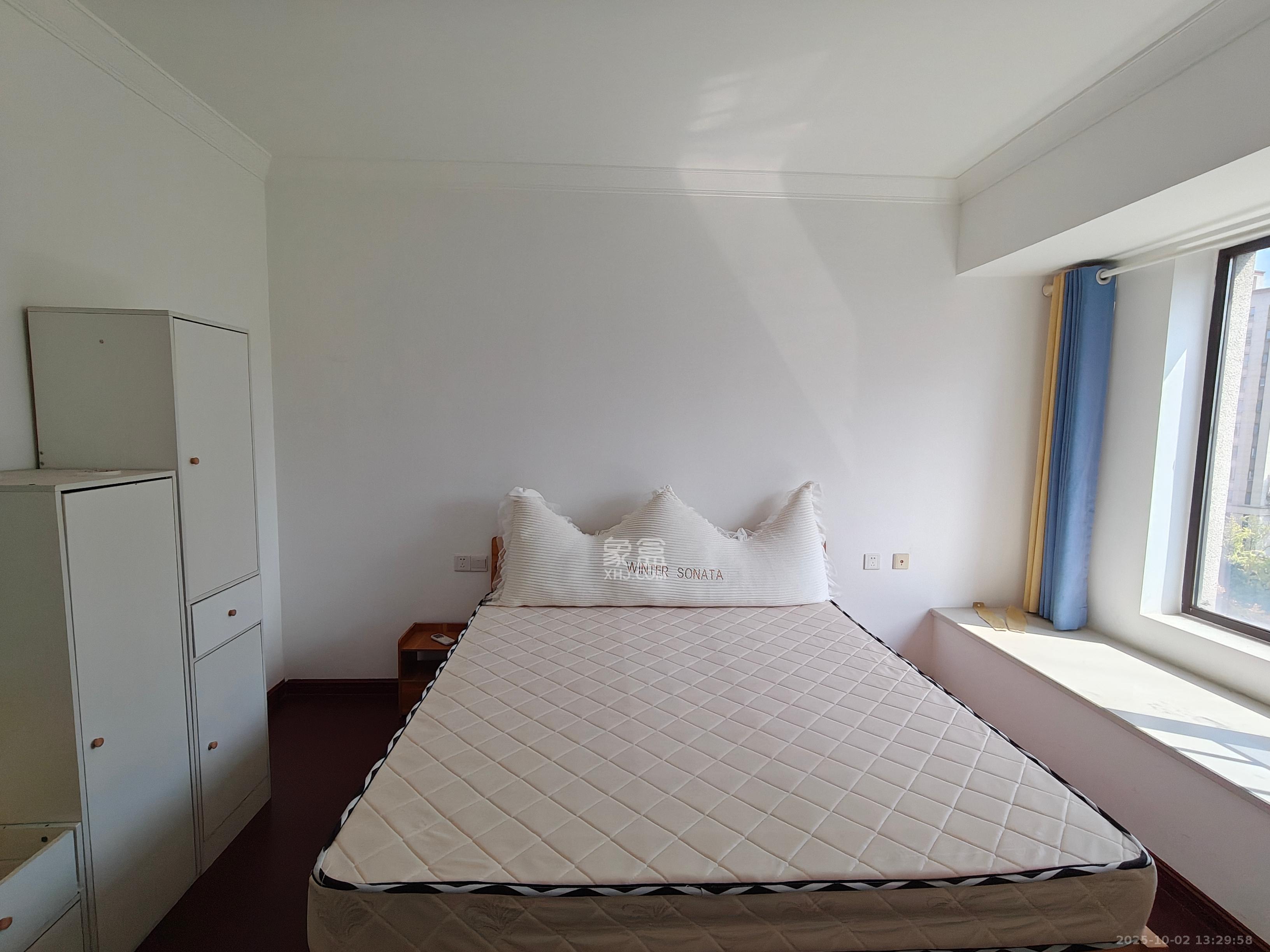 中海新城熙岸(中信新城五期) 3室2厅2卫 2000.0元/月 中海新城熙岸(中信新城五期) 3室2厅2卫 2000.0元/月室内图