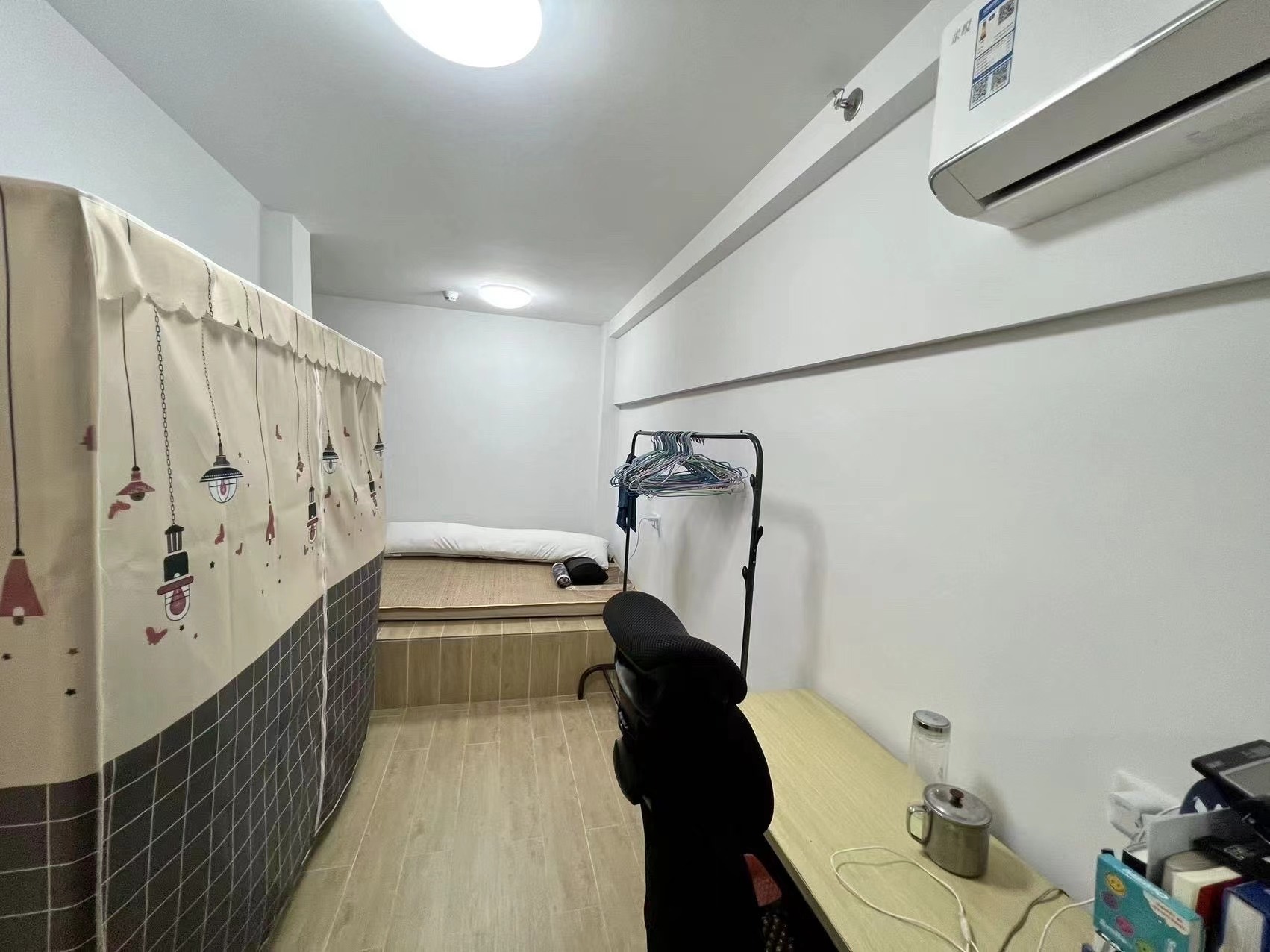 保利中央海岸三期熙园  2室2厅1卫    2600.0元/月 保利中央海岸三期熙园  2室2厅1卫    2600.0元/月室内图