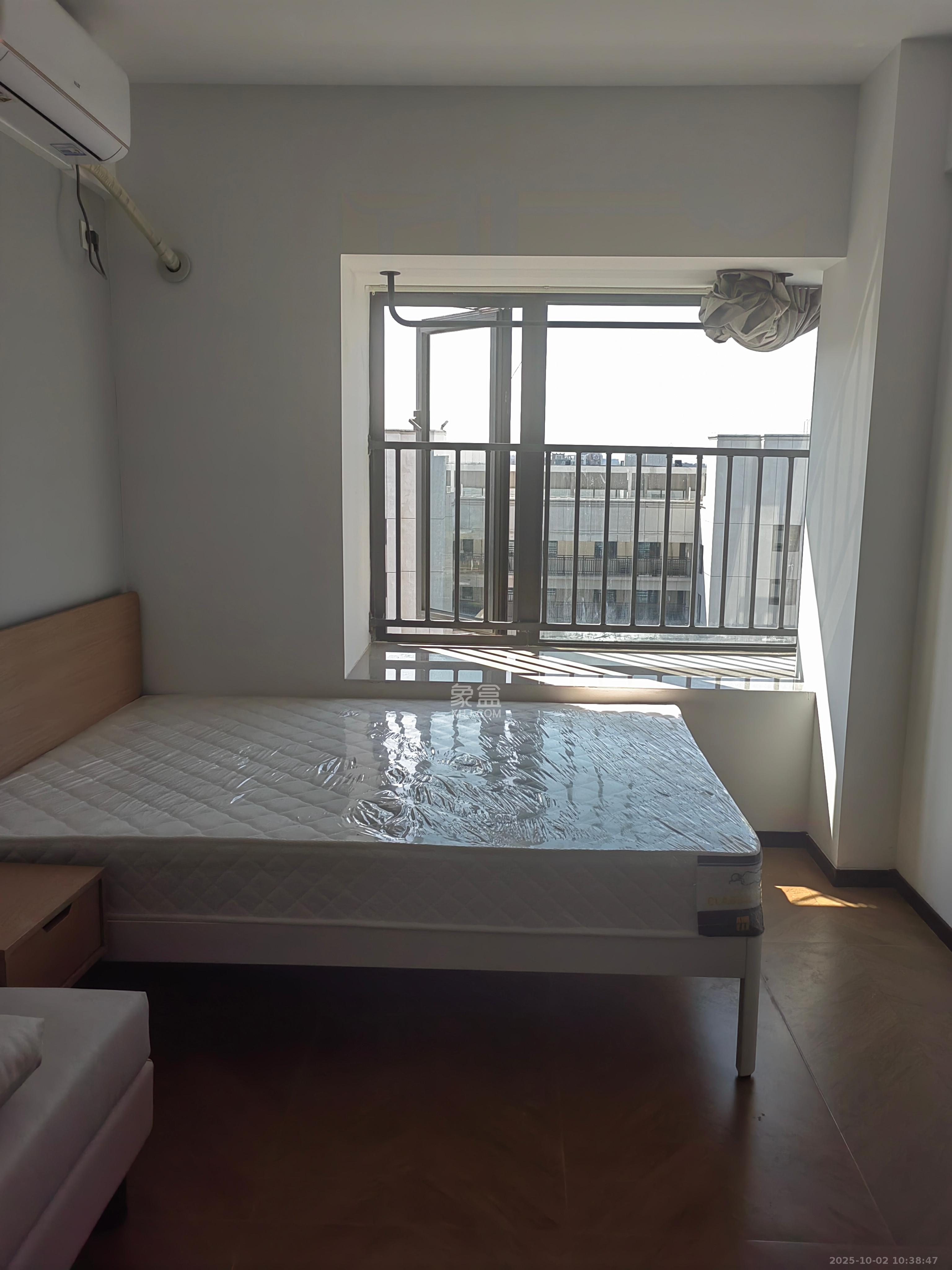 保利中环广场（保利中悦苑）  1室0厅1卫    1430.0元/月室内图