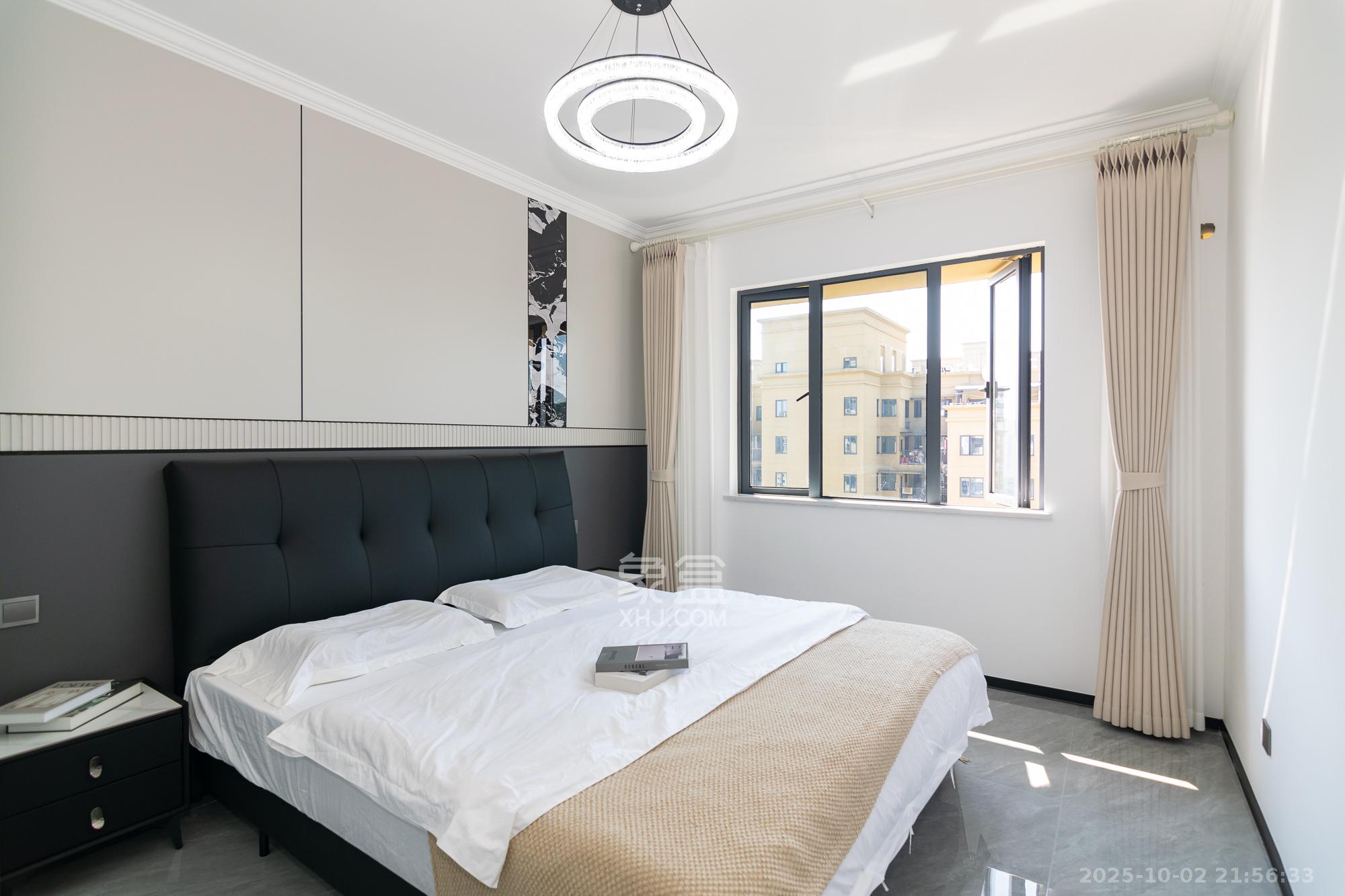 澳海澜庭  3室2厅2卫    79.8万 澳海澜庭  3室2厅2卫    79.8万卧室