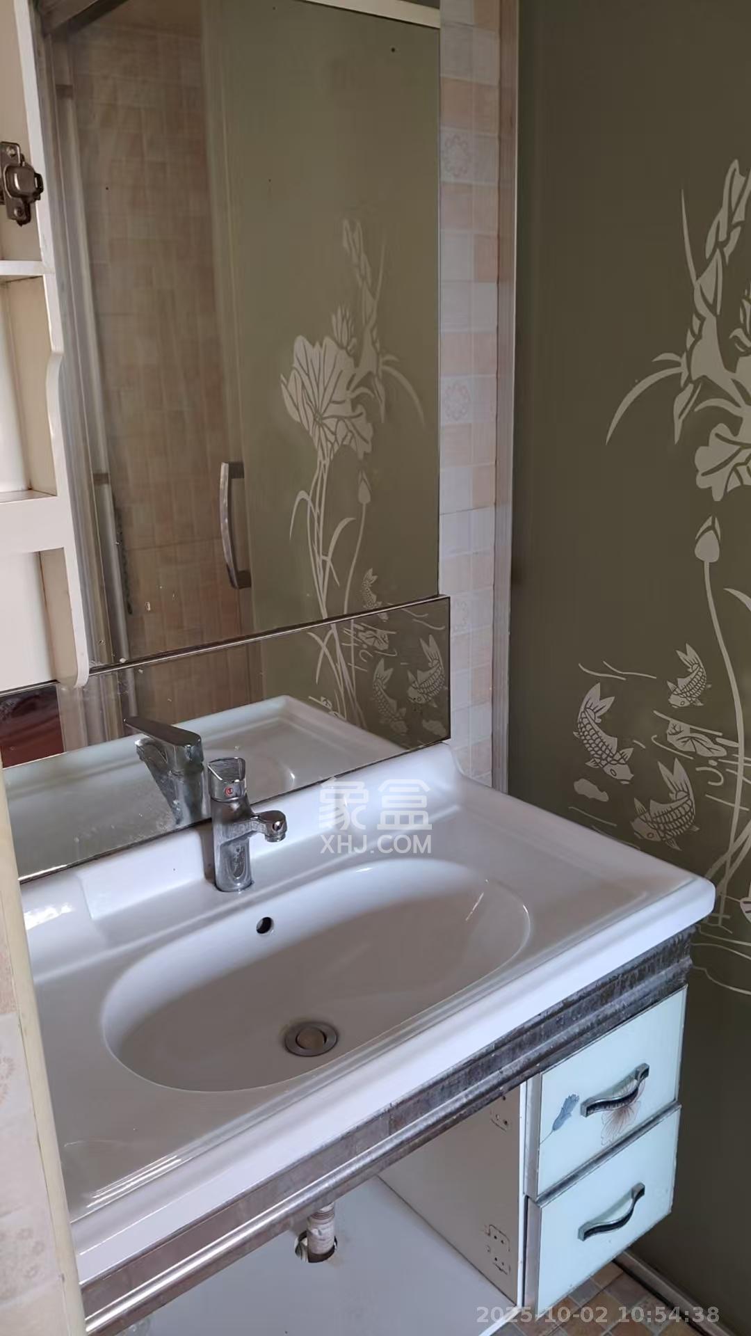 金南家园一期 1室0厅0卫 2100.0元/月 金南家园一期 1室0厅0卫 2100.0元/月室内图