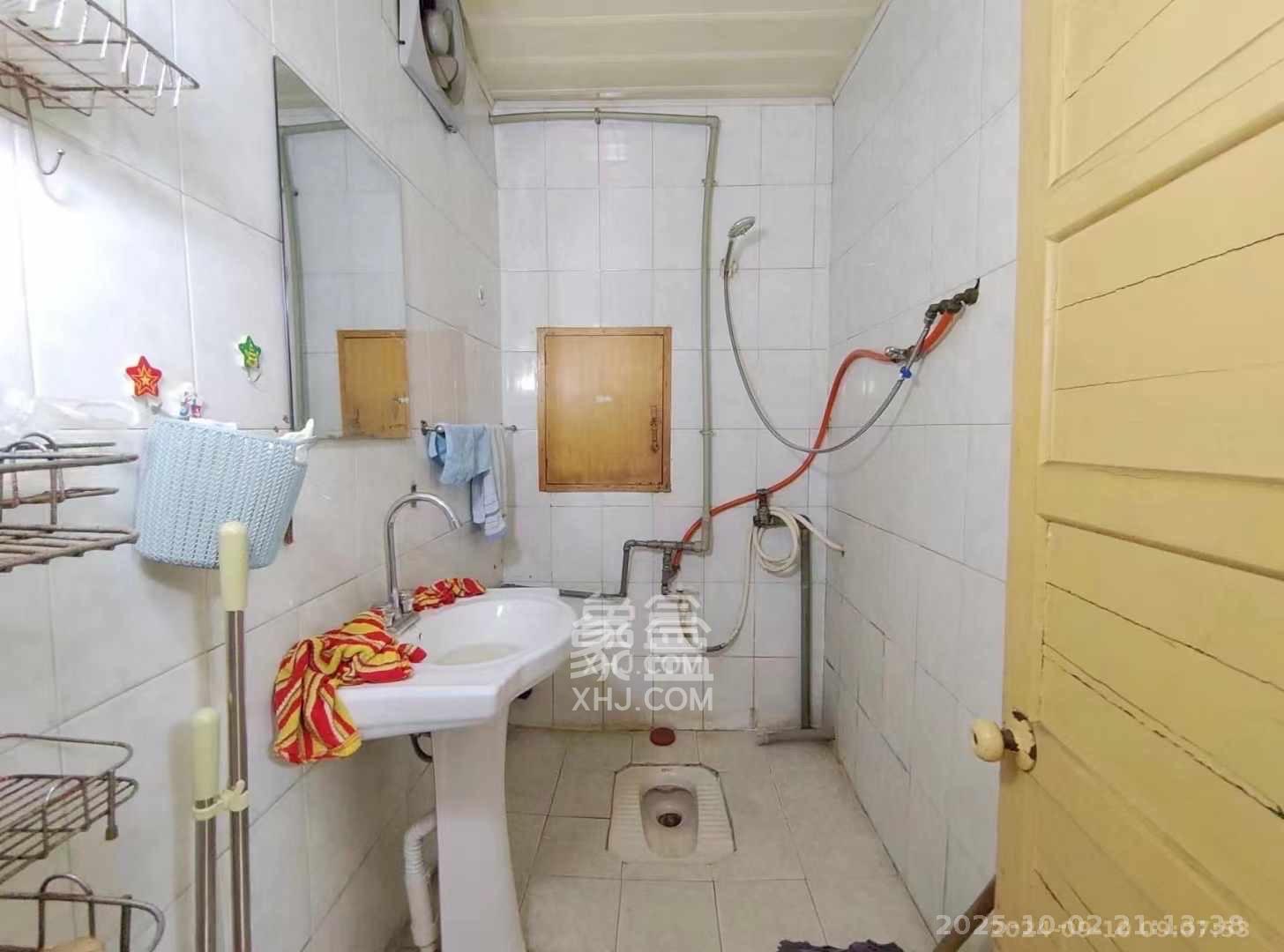 妹子山社区（曙光社区）  2室1厅1卫   1000.00元/月室内图
