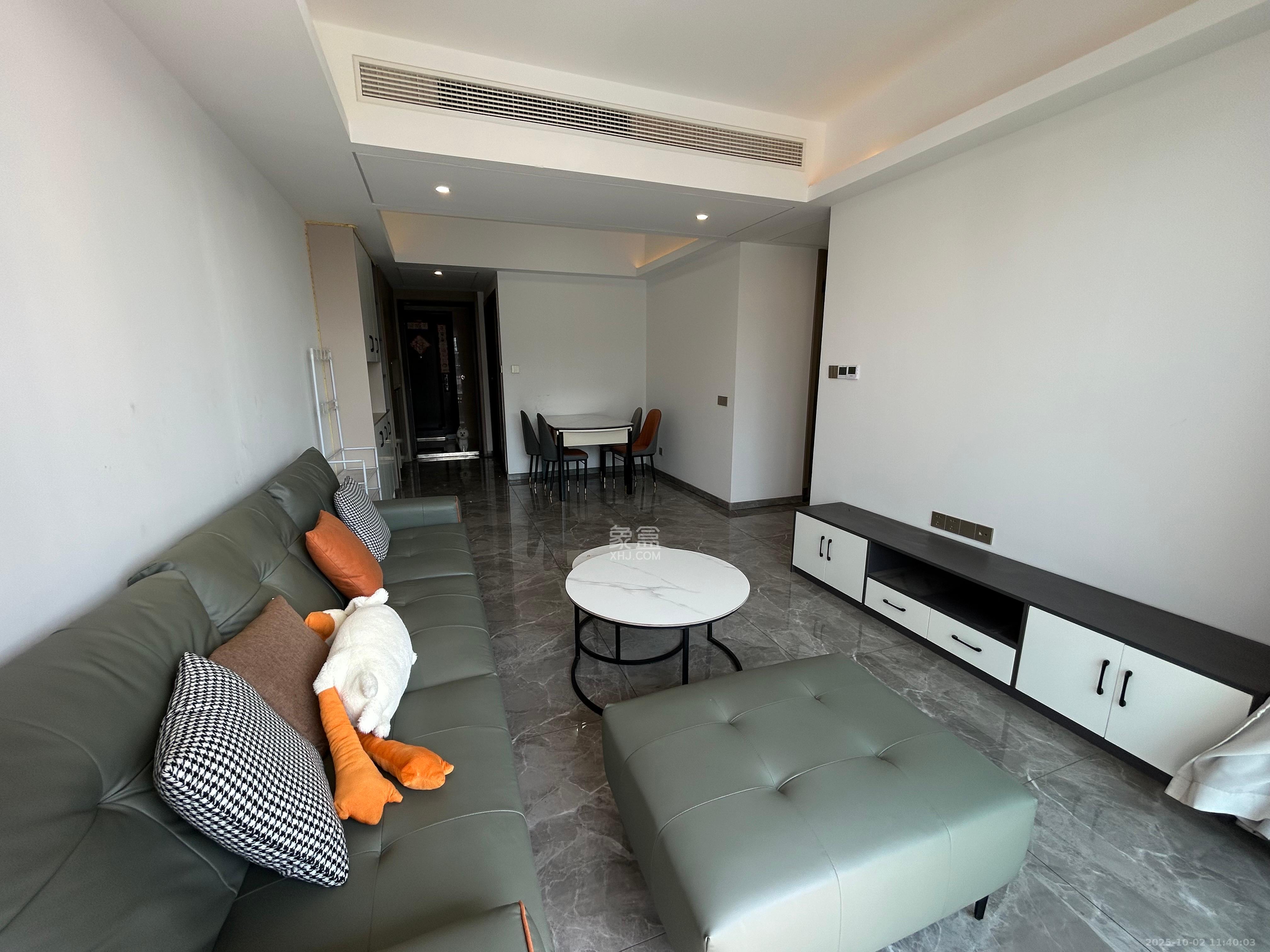 梅溪枫林 3室2厅2卫 3200.0元/月 梅溪枫林 3室2厅2卫 3200.0元/月室内图