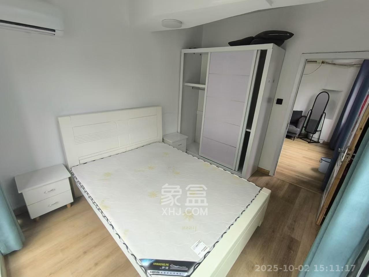 添景阁  1室1厅1卫   1800.00元/月室内图
