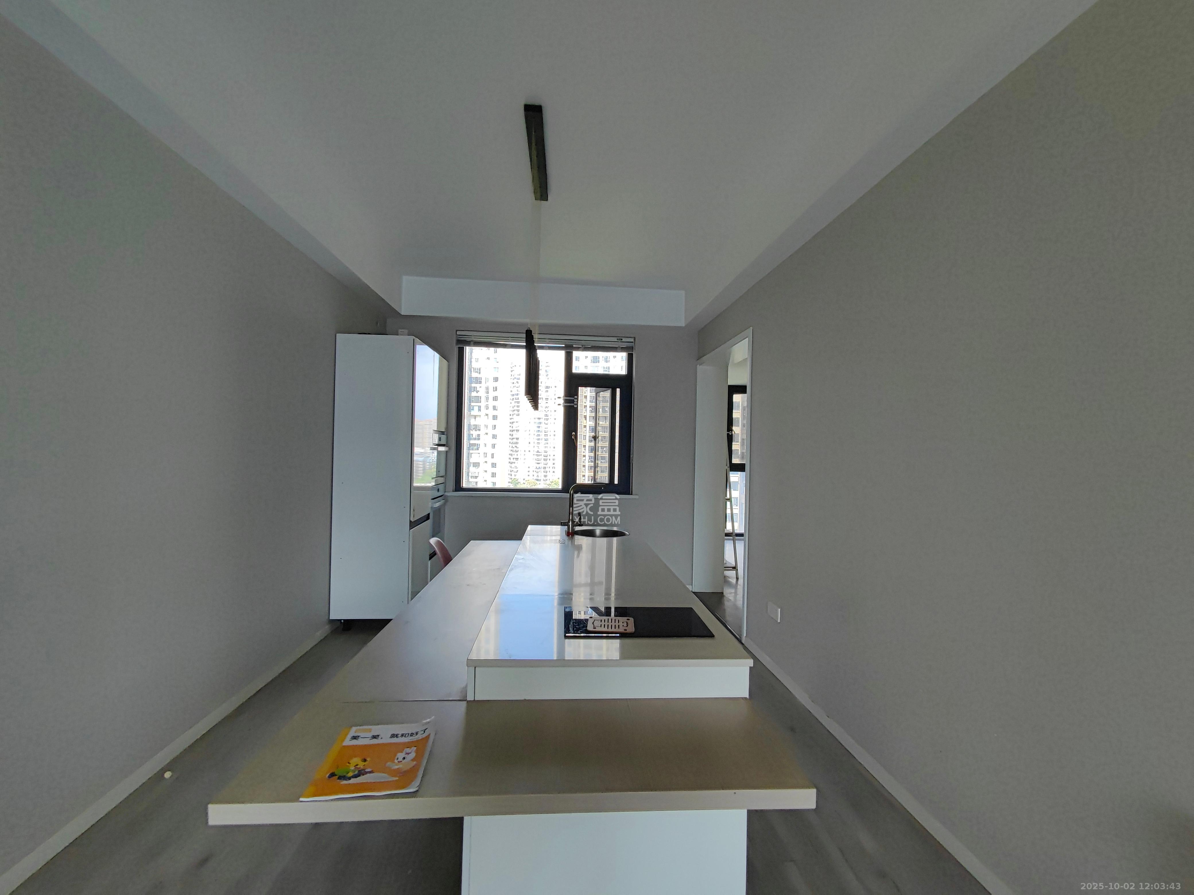 中建梅溪湖中心 4室2厅3卫 5200.0元/月 中建梅溪湖中心 4室2厅3卫 5200.0元/月室内图