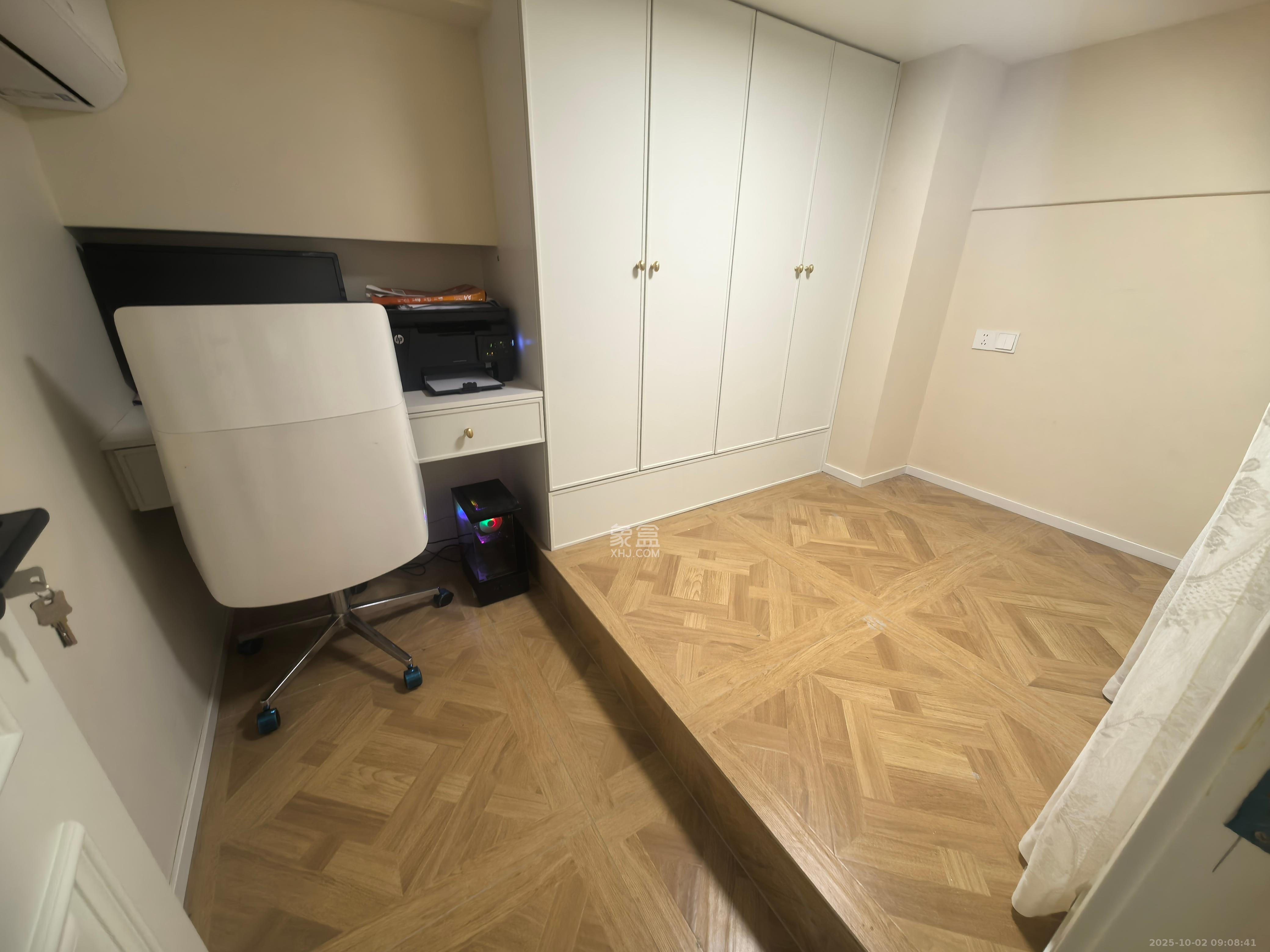 卓越伊景苑 2室1厅1卫 2300.0元/月 卓越伊景苑 2室1厅1卫 2300.0元/月室内图