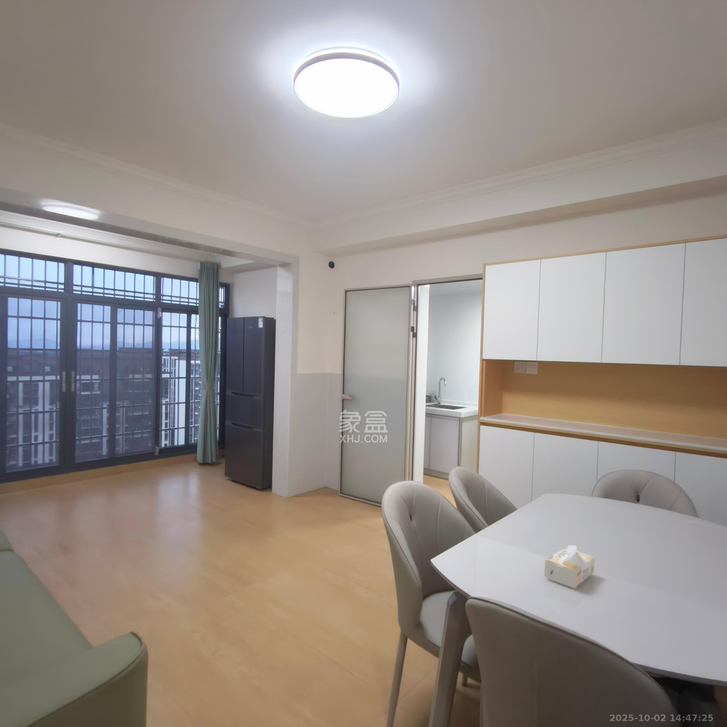 桥头家园二期(桥头家苑二期) 1室1厅1卫 1450.0元/月 桥头家园二期(桥头家苑二期) 1室1厅1卫 1450.0元/月室内图