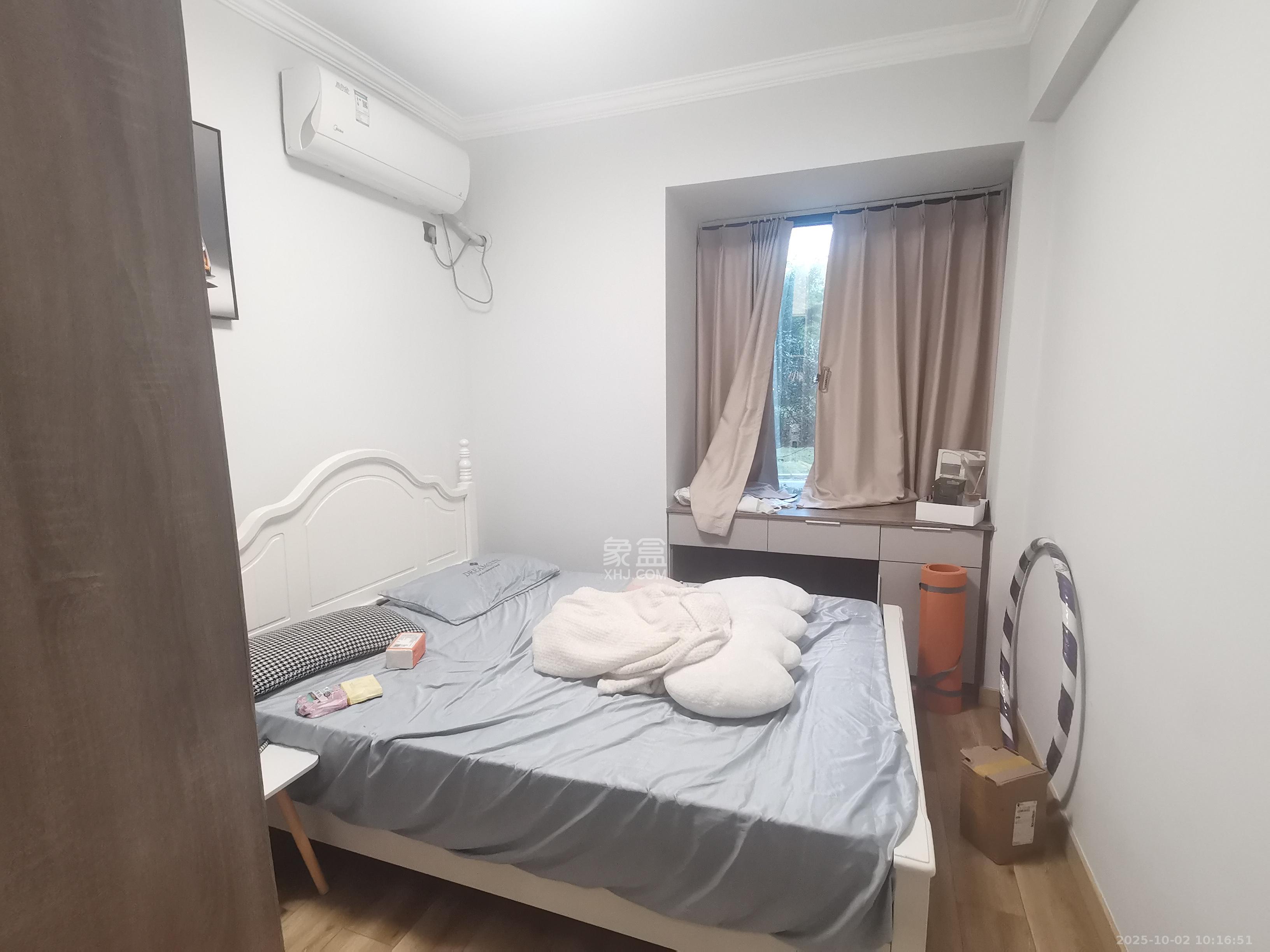 中建嘉和城 4室2厅2卫 3200.0元/月 中建嘉和城 4室2厅2卫 3200.0元/月室内图