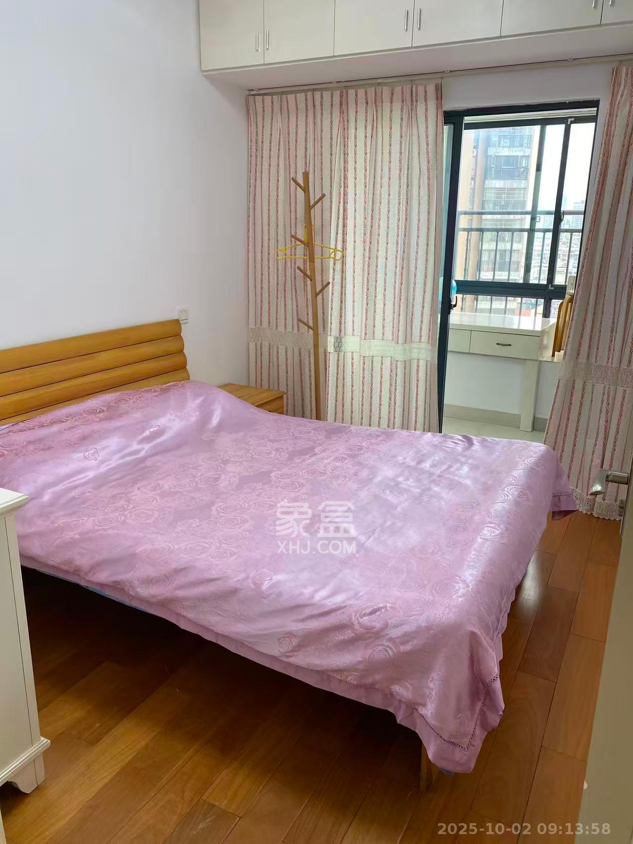 万象新天  1室1厅1卫   2000.00元/月室内图