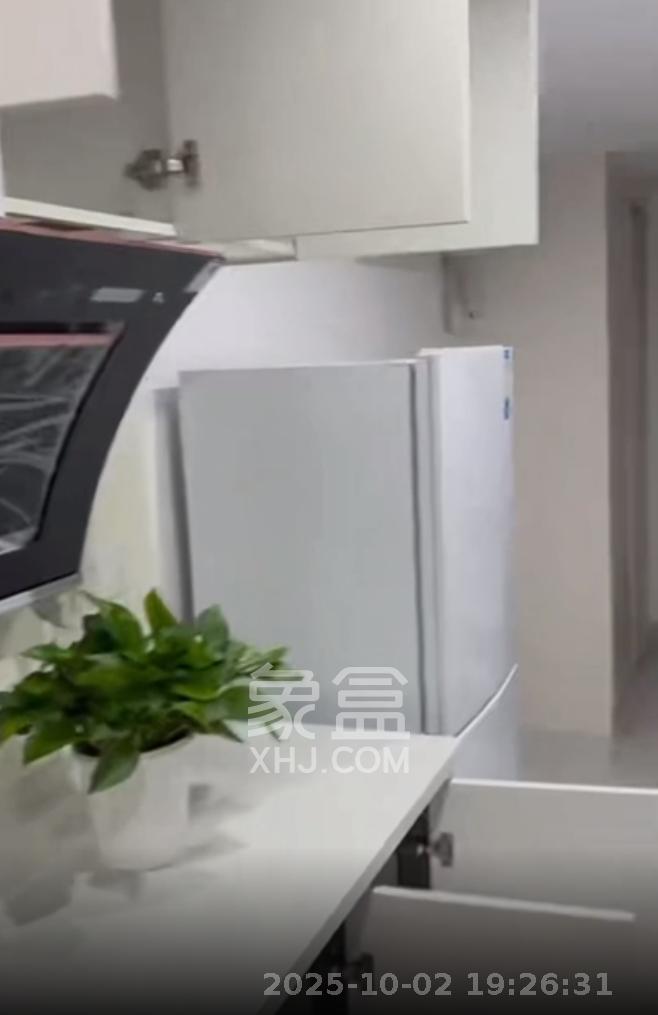 爱家当代境 1室1厅1卫 1300.0元/月 爱家当代境 1室1厅1卫 1300.0元/月室内图