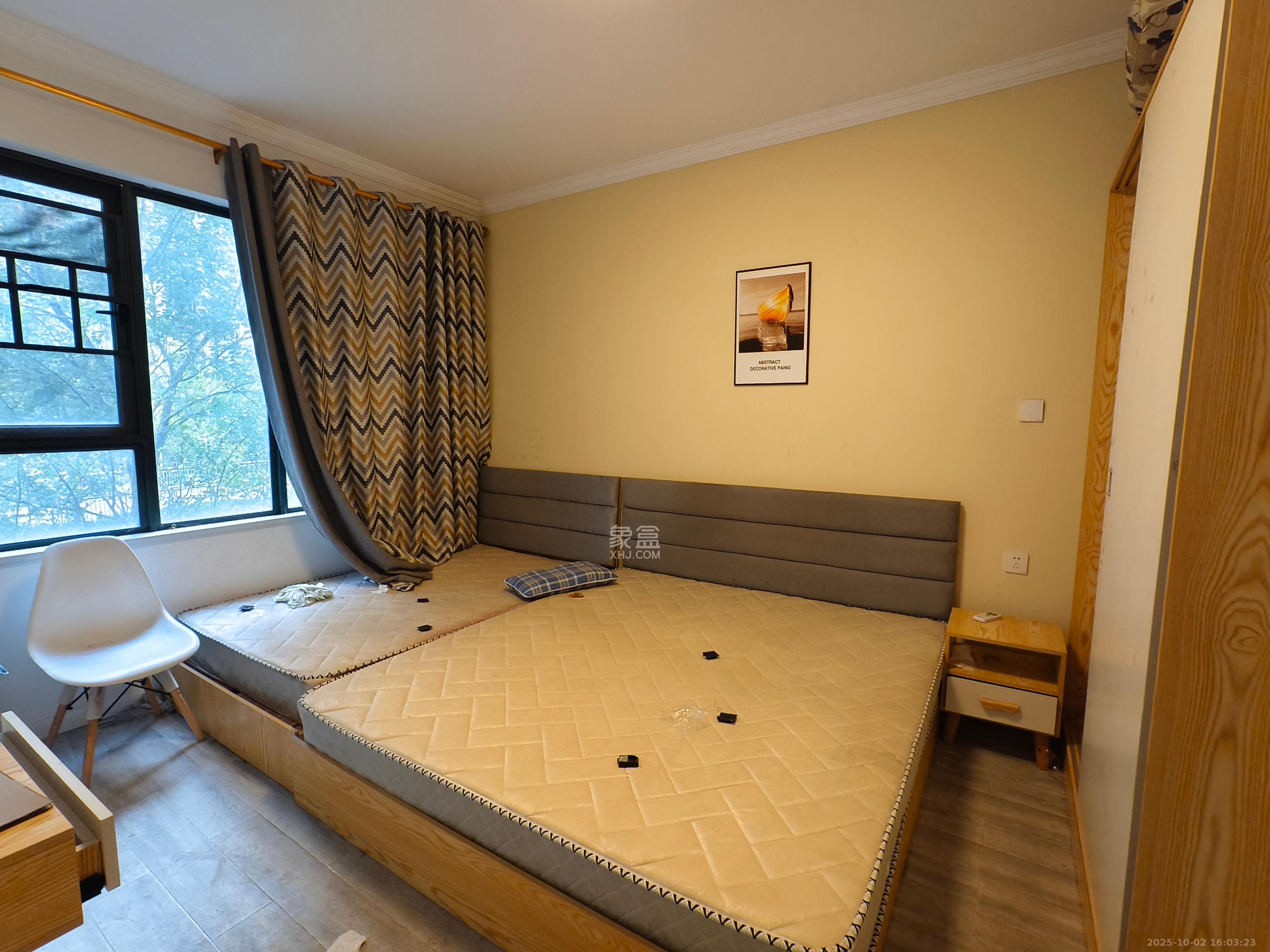 爵世名邸东湖(东湖壹号企业总部基地) 3室2厅2卫 2500.0元/月 爵世名邸东湖(东湖壹号企业总部基地) 3室2厅2卫 2500.0元/月室内图