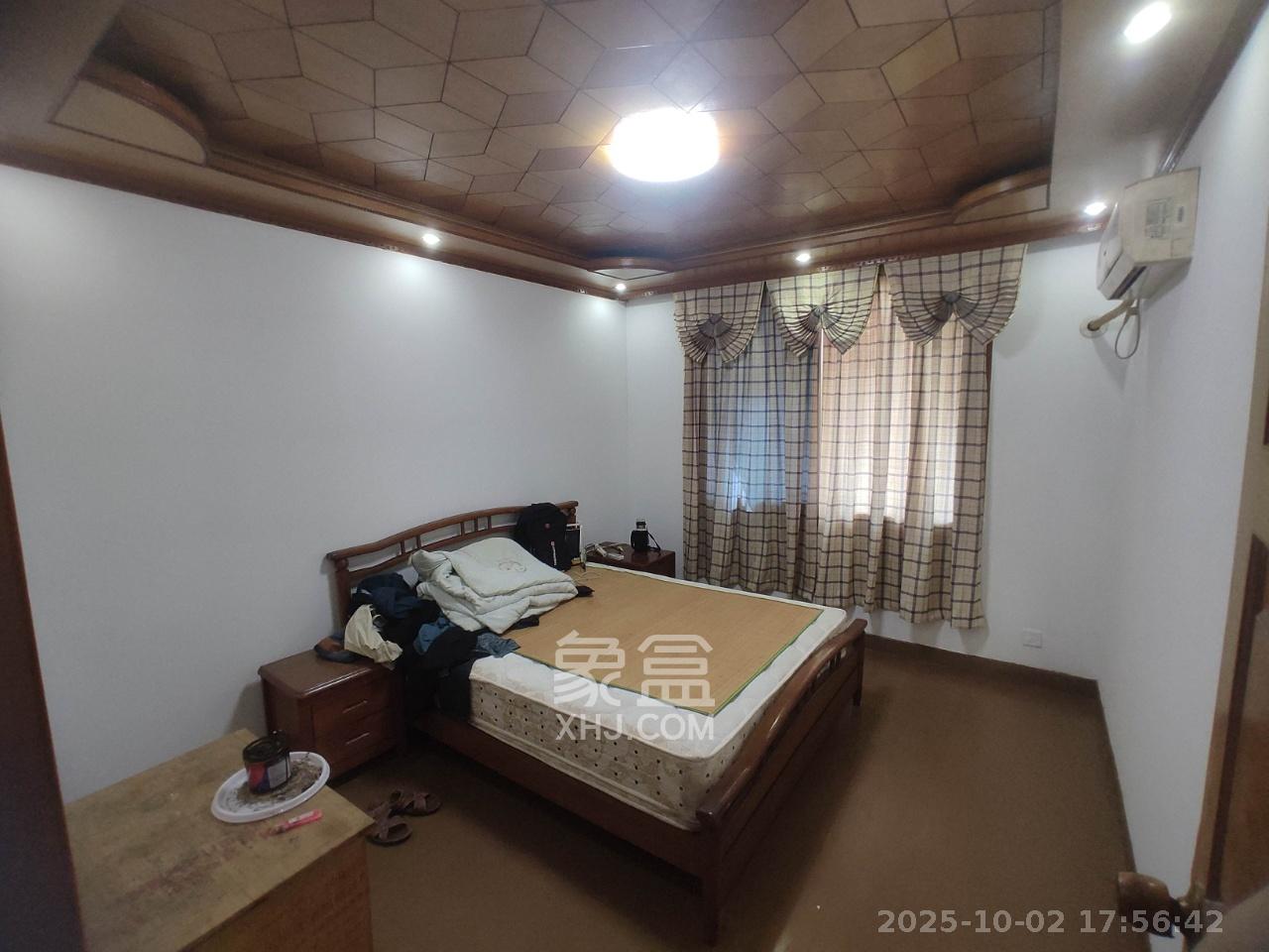 人造板厂宿舍（新河北堤1号）  3室2厅1卫   2500.00元/月室内图