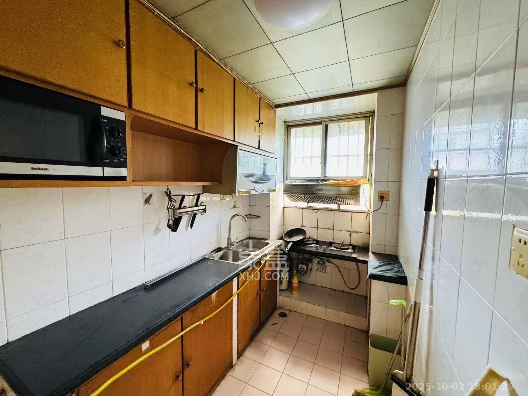 富康小区（富康花园）  2室2厅1卫    1200.0元/月室内图