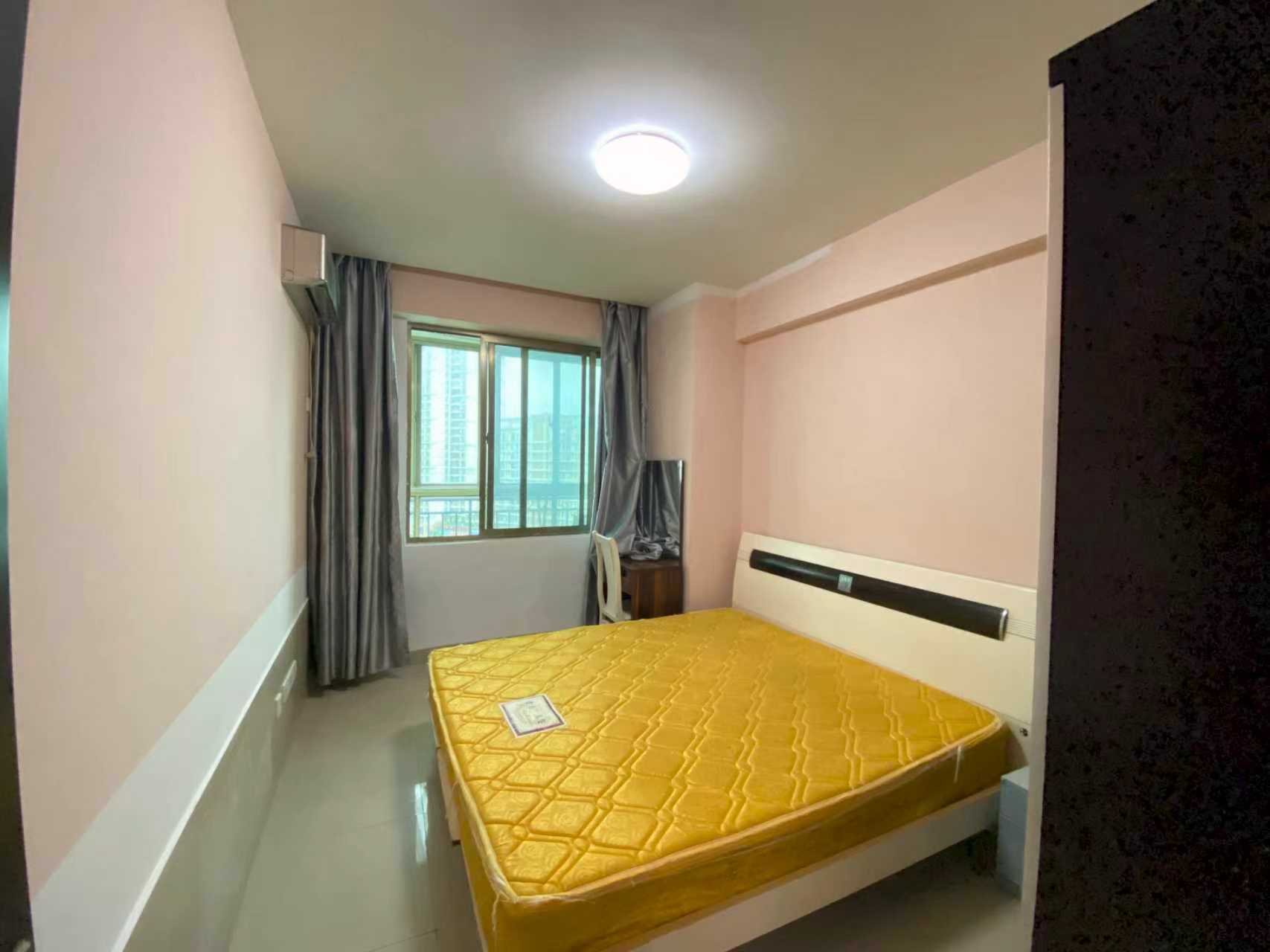 华贸大厦(华贸花苑) 2室1厅1卫 2200.0元/月 华贸大厦(华贸花苑) 2室1厅1卫 2200.0元/月室内图