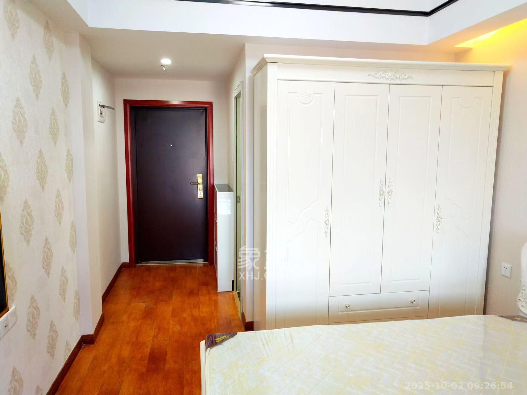 长盛上东区   37.34㎡      1500.0元/月室内图