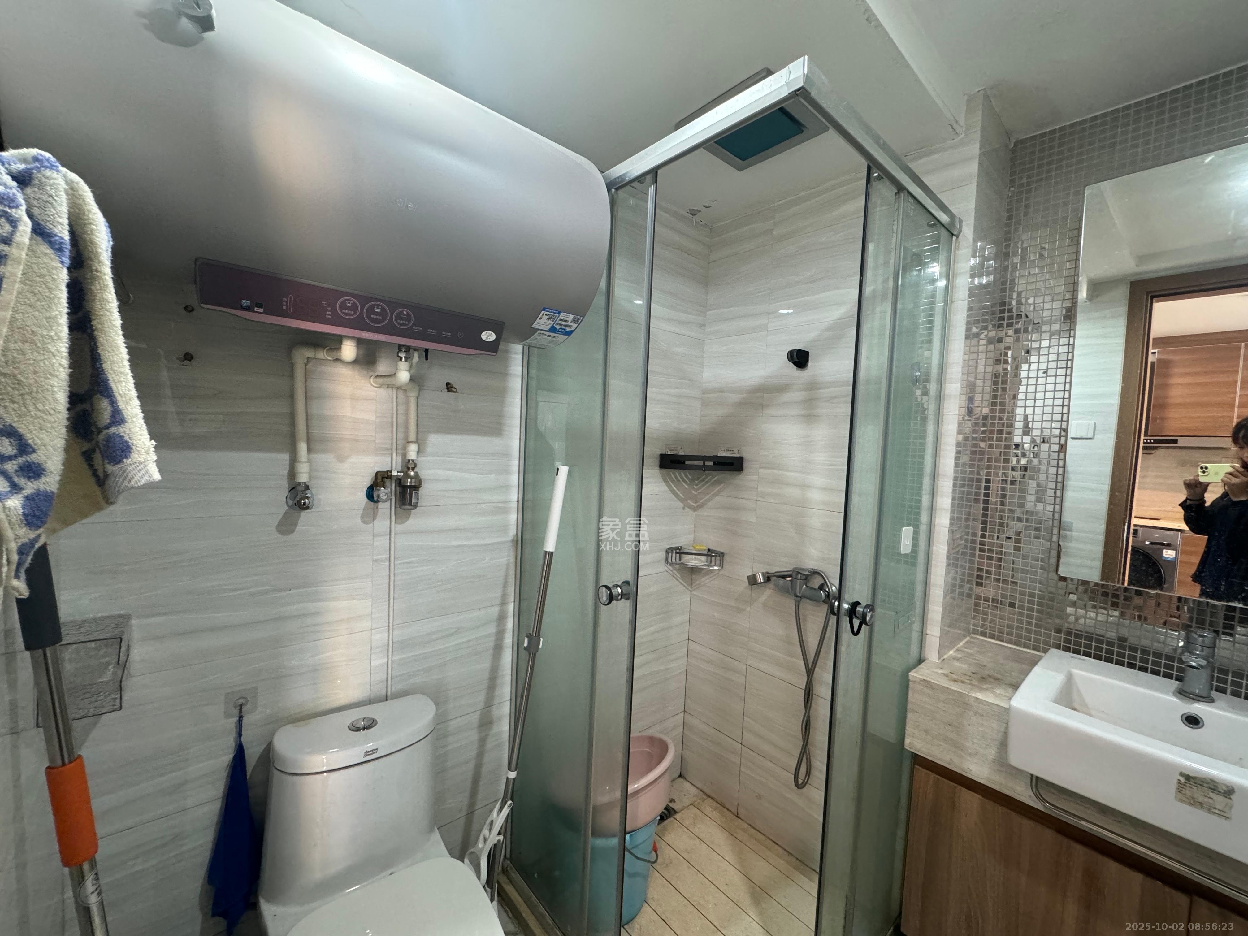 恒大国际广场 1室0厅0卫 1500.0元/月 恒大国际广场 1室0厅0卫 1500.0元/月室内图