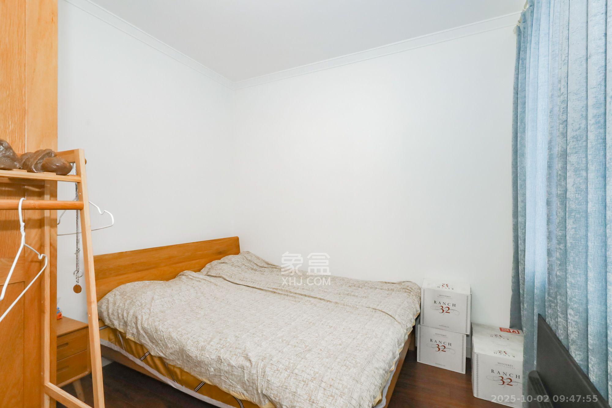 万科里金域国际 3室2厅2卫 3600.0元/月 万科里金域国际 3室2厅2卫 3600.0元/月室内图