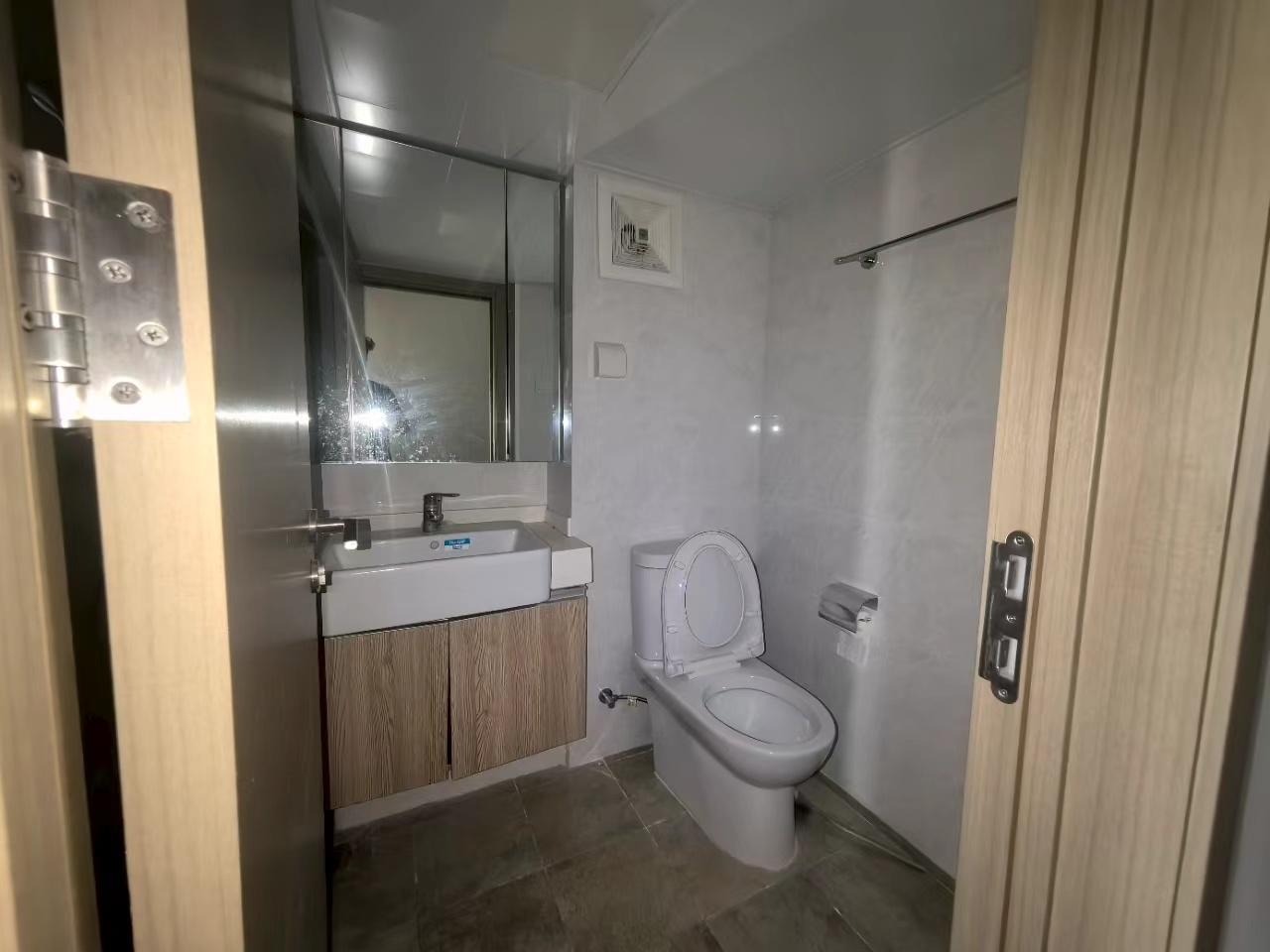 大华锦绣海岸二期 2室2厅2卫 2300.0元/月 大华锦绣海岸二期 2室2厅2卫 2300.0元/月室内图