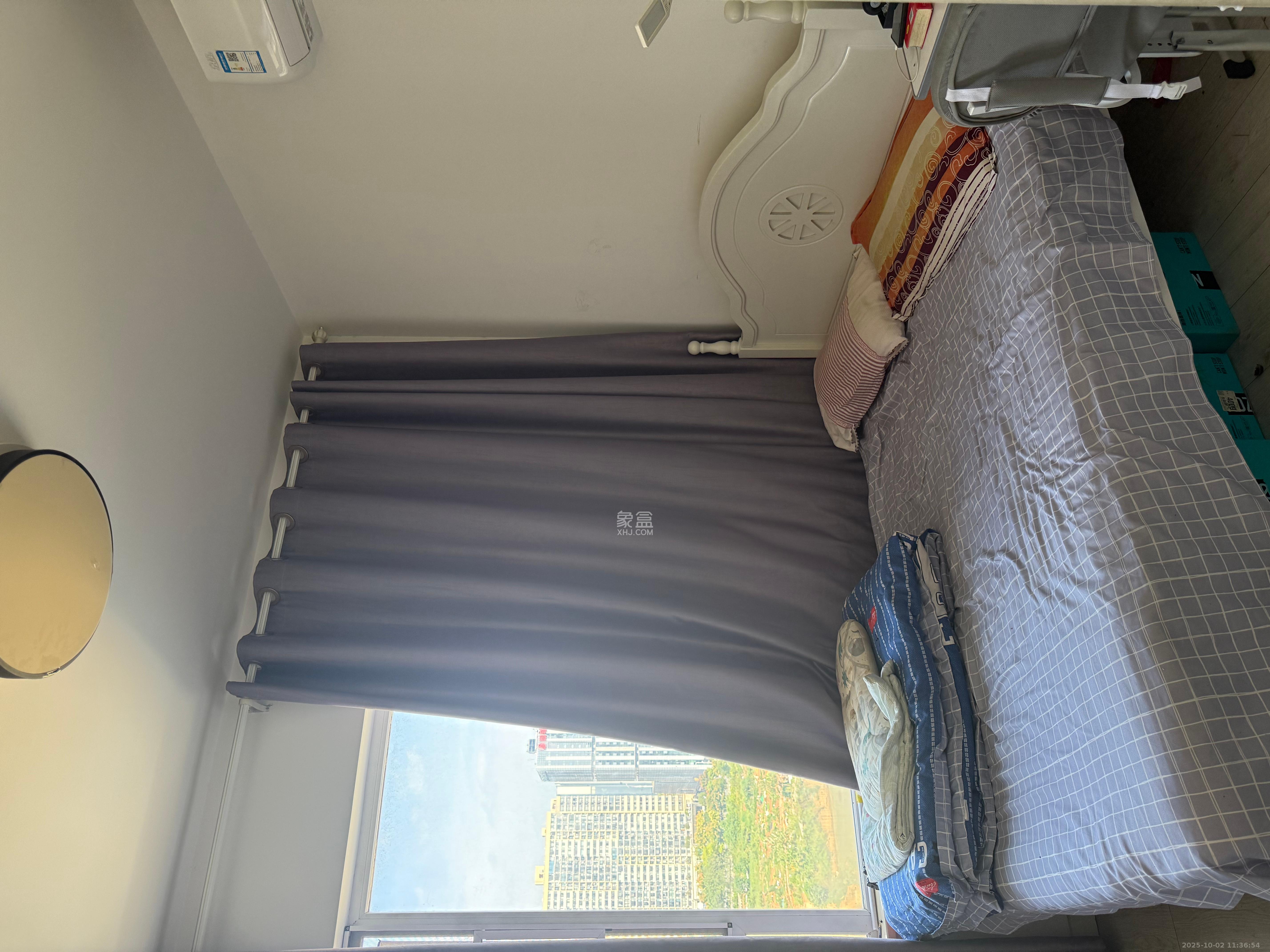 绿地之窗  3室2厅2卫    3000.0元/月室内图