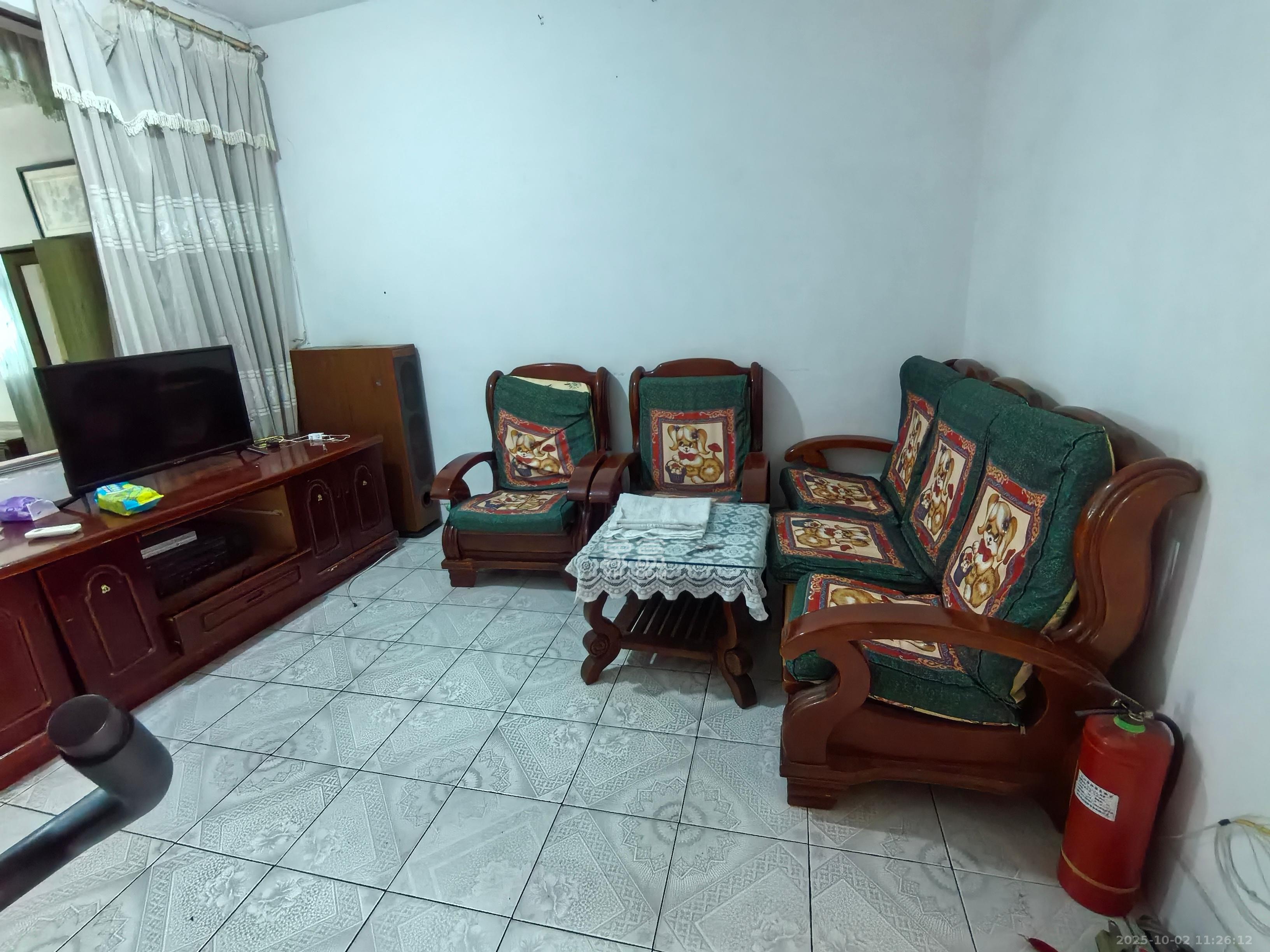 中建五局信和苑二区 2室1厅1卫 1100.0元/月 中建五局信和苑二区 2室1厅1卫 1100.0元/月室内图