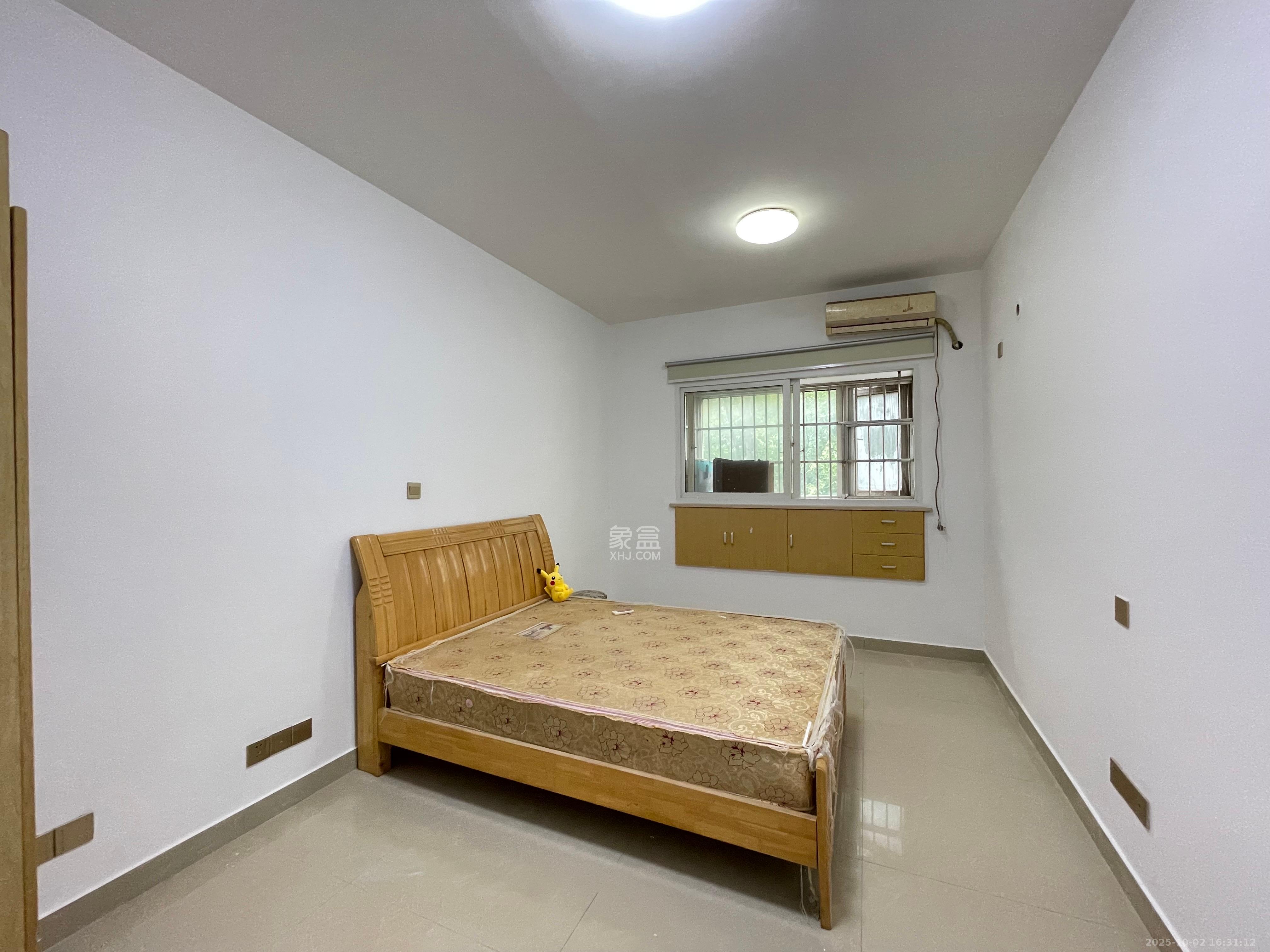 未来城科学家园  3室2厅1卫    2300.0元/月室内图