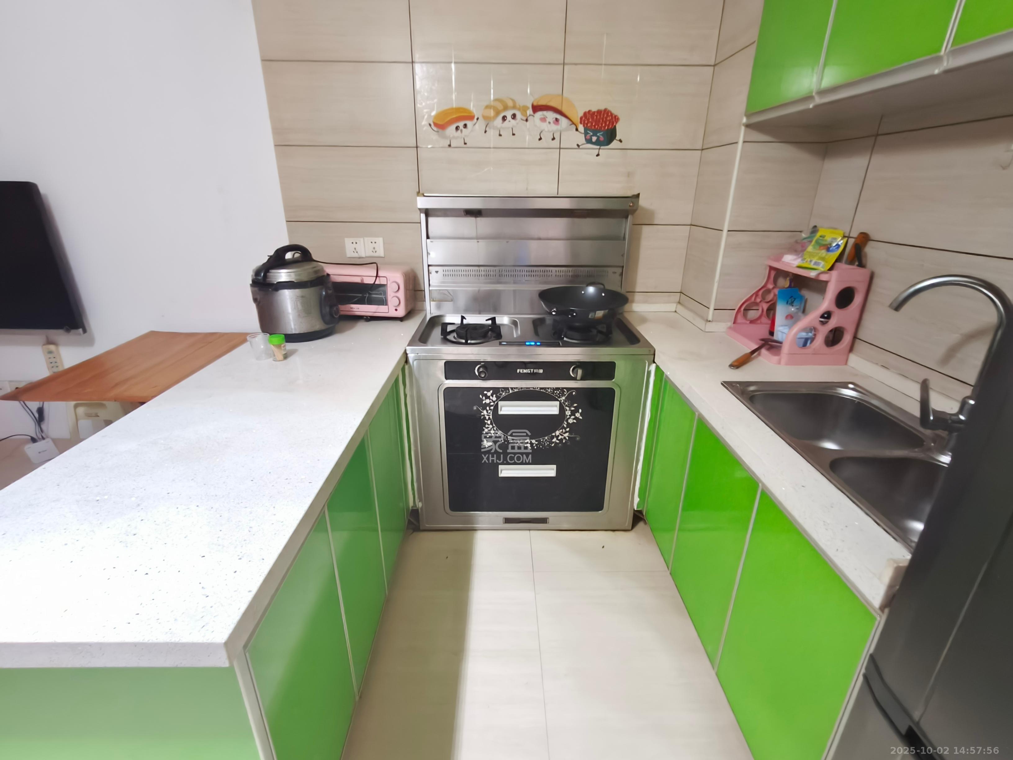 湘江国际 2室2厅1卫 880.0元/月 湘江国际 2室2厅1卫 880.0元/月室内图