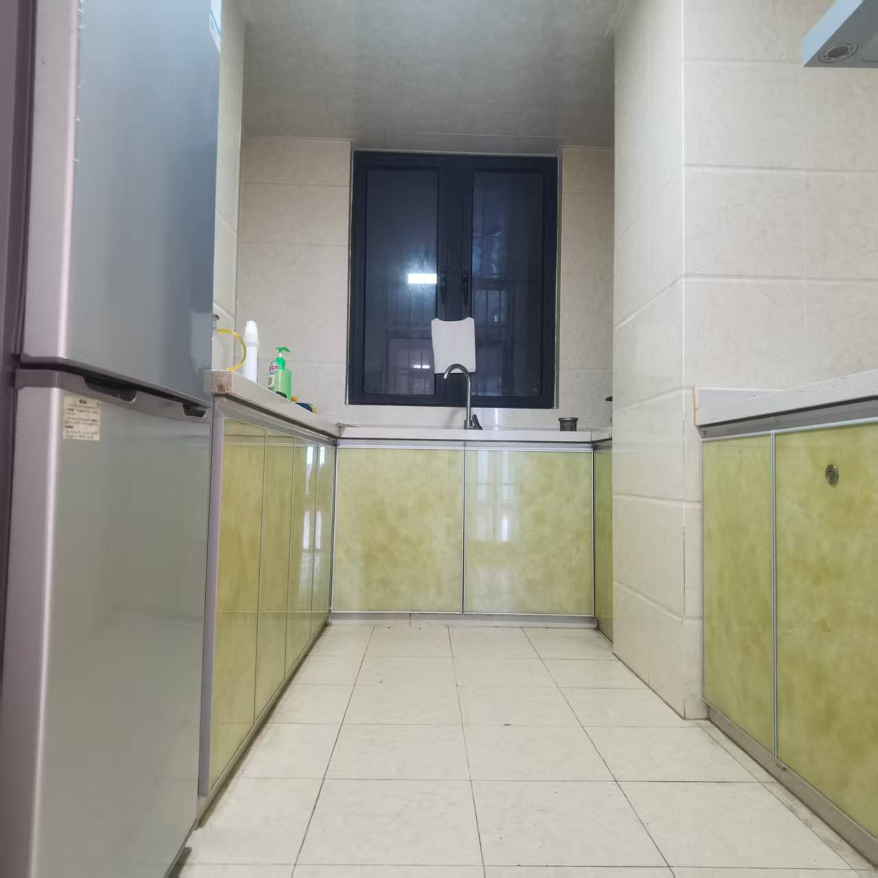 华盛中央公园 3室1厅1卫 2600.0元/月 华盛中央公园 3室1厅1卫 2600.0元/月室内图